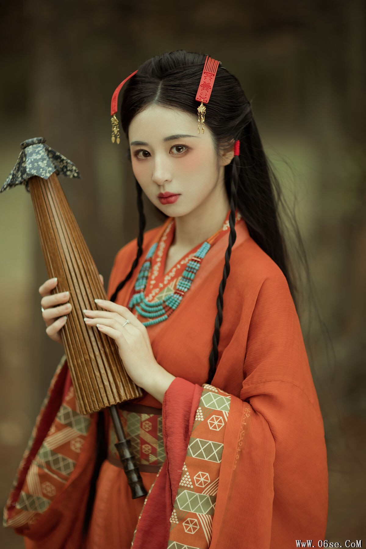 图片[27]-YiTuYu艺图语 Vol.7549 Xiao Xi Zi[33P]-六色网