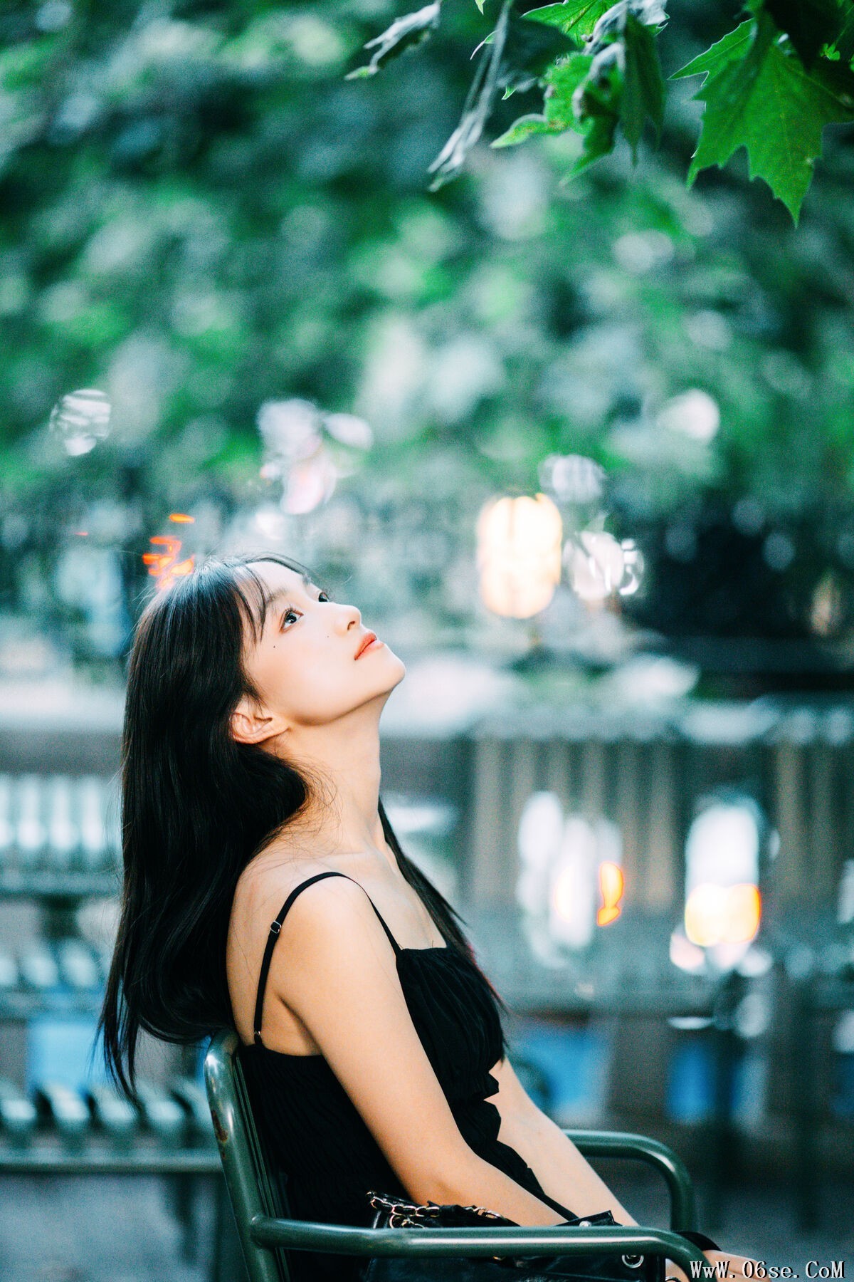 图片[14]-YiTuYu艺图语 Vol.7186 Yu Er[23P]-六色网
