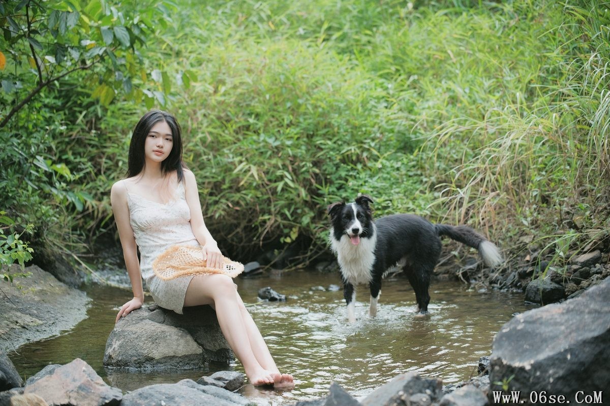 图片[19]-YiTuYu艺图语 Vol.5173 A Xi[38P]-六色网
