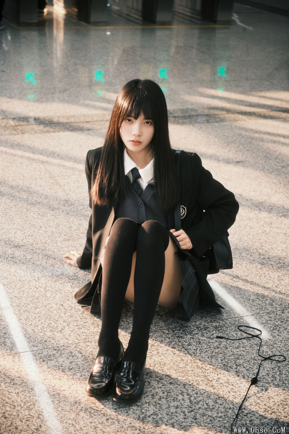 图片[64]-YiTuYu艺图语 Vol.6651 Xiao Song Ma Nai[69P]-六色网
