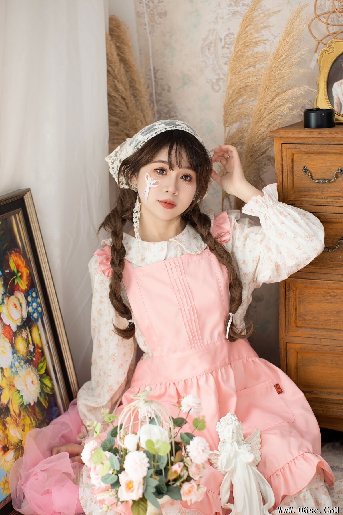 图片[21]-YiTuYu艺图语 Vol.6302 Pao Fu Xiao Fang[23P]-六色网