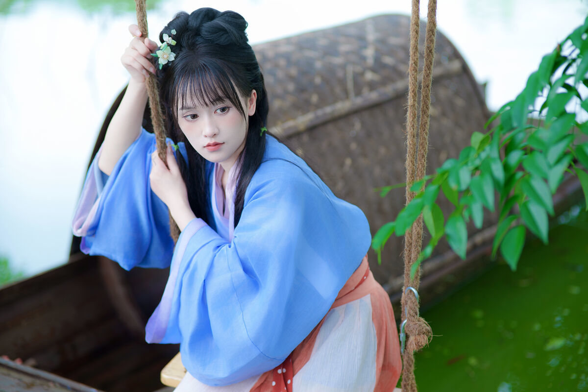 图片[31]-YiTuYu艺图语 Vol.7290 Xiao Xiao Yu[39P]-六色网