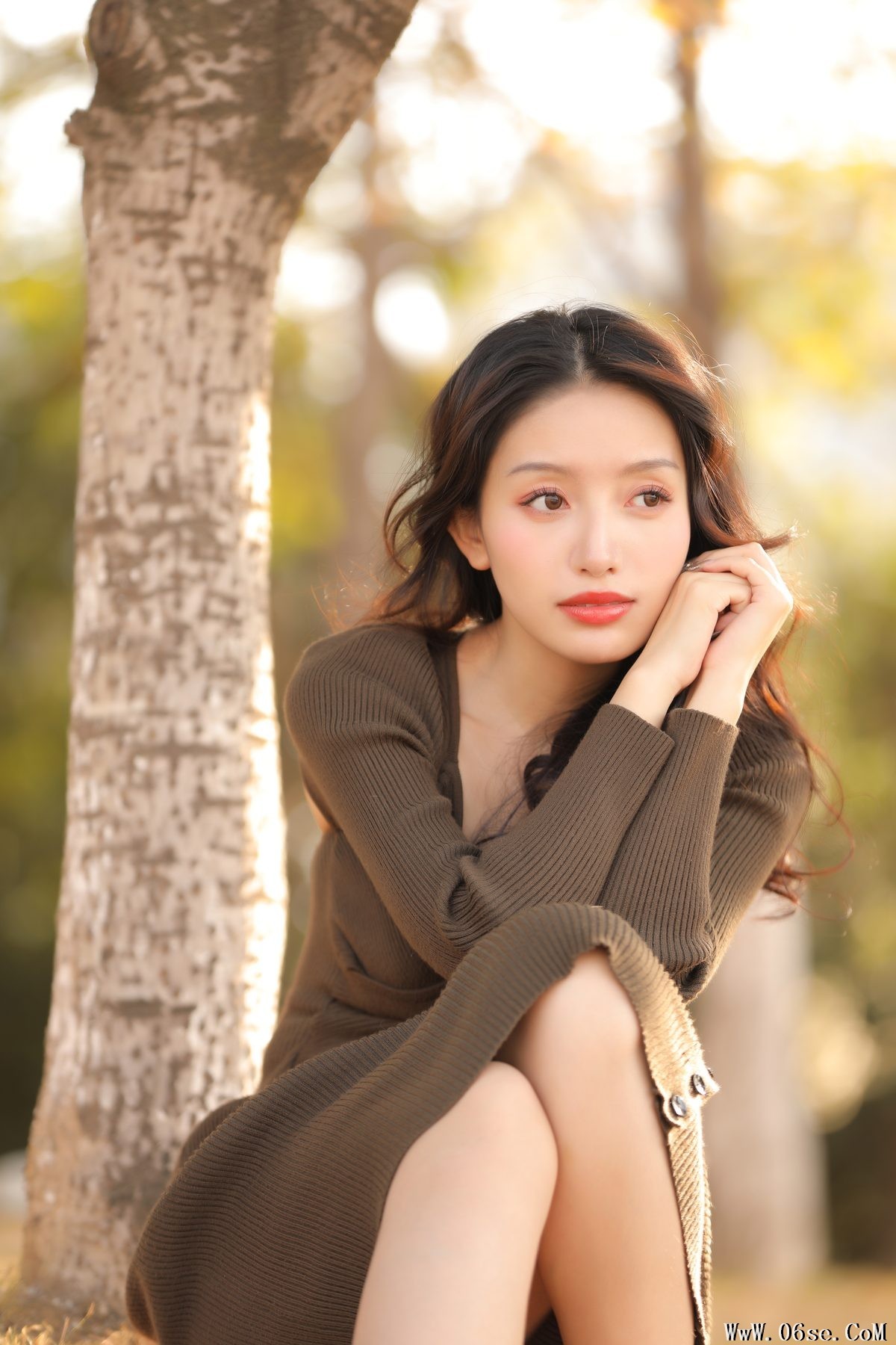 图片[28]-YiTuYu艺图语 Vol.3206 Ning Meng Jing A[38P]-六色网