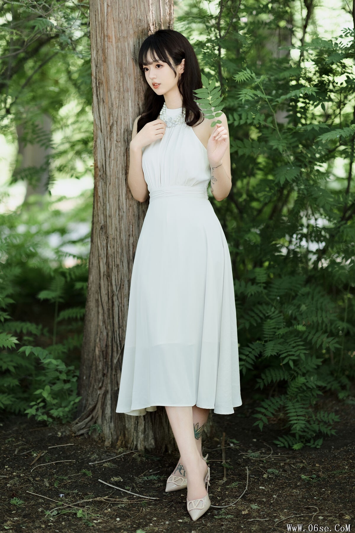 图片[29]-YiTuYu艺图语 Vol.7202 Ci Qing Shi Dou Ya[31P]-六色网