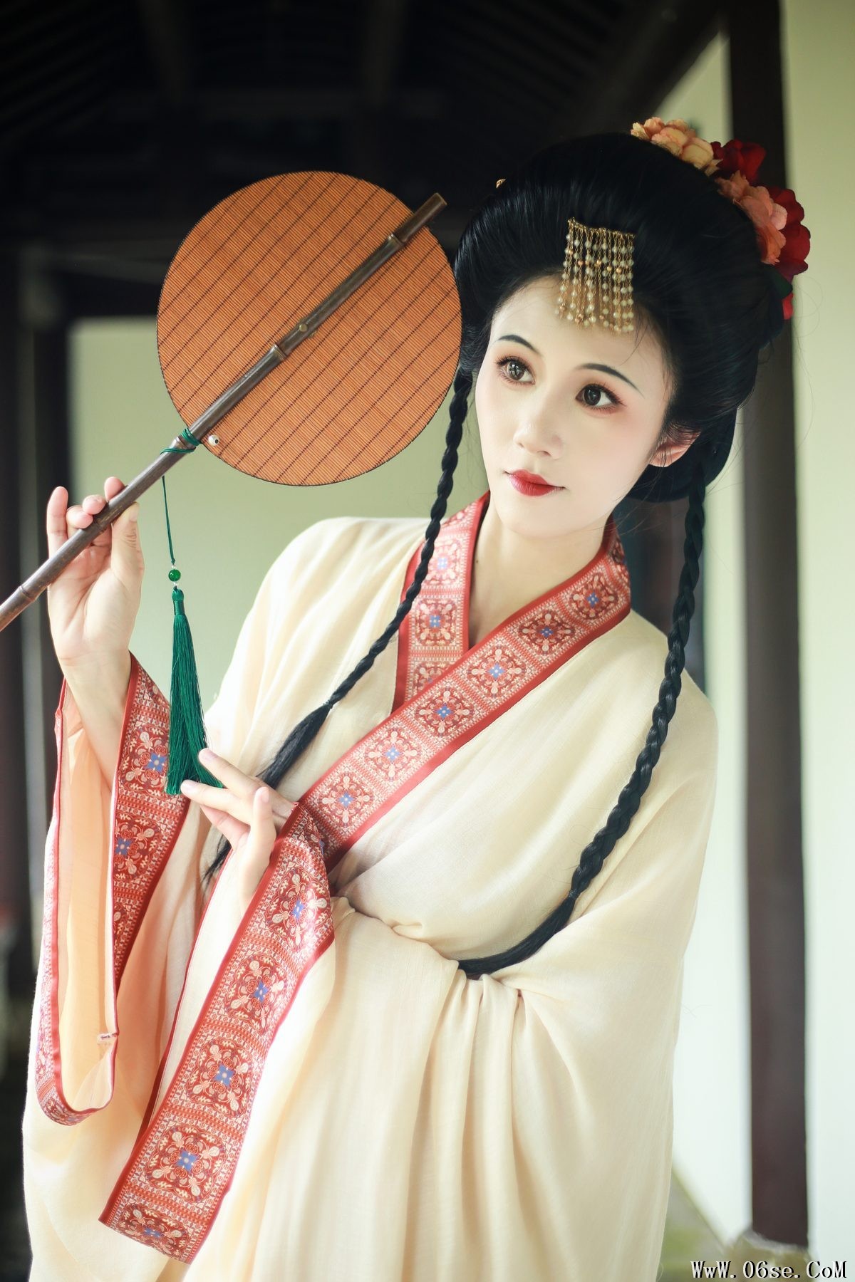 图片[17]-YiTuYu艺图语 Vol.5474 Lan She Yu[24P]-六色网