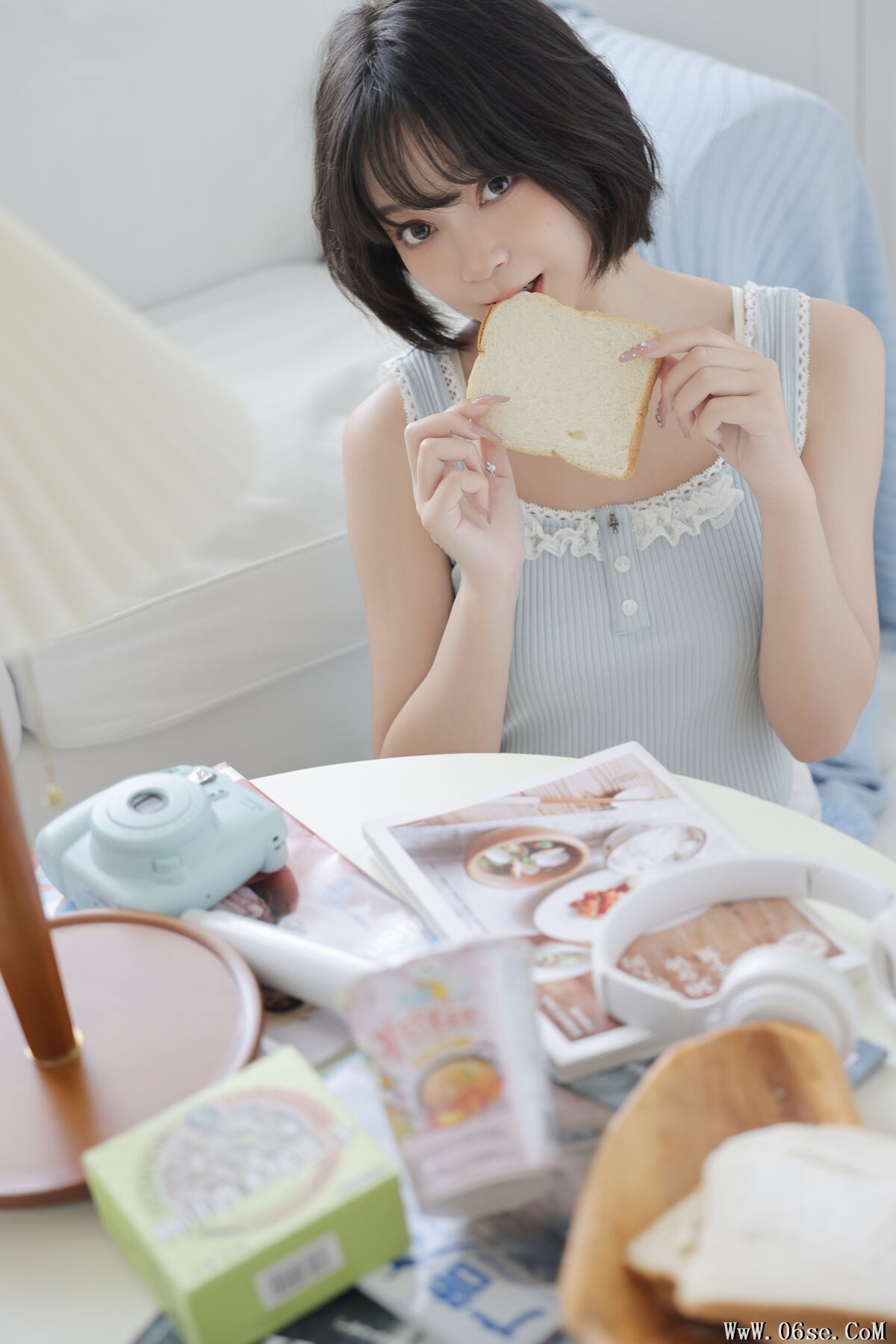 图片[20]-YiTuYu艺图语 Vol.7480 Disexi Si Ning[25P]-六色网