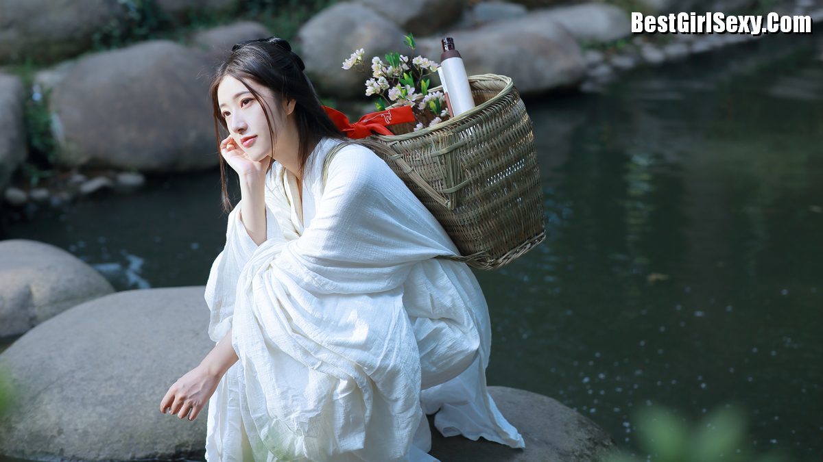 图片[25]-YiTuYu艺图语 Vol.3976 Da Xian Nai Nai[30P]-六色网