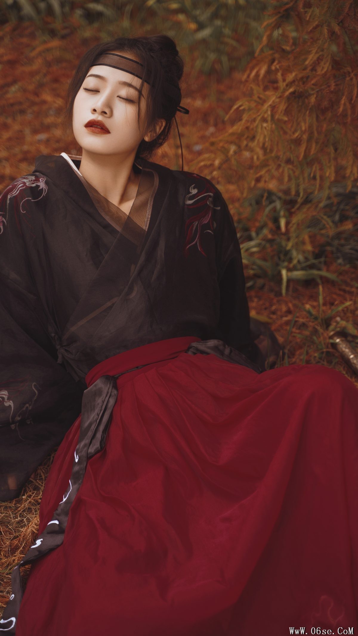 图片[27]-YiTuYu艺图语 Vol.3402 Wang Wang Xiao Xiao Shu[30P]-六色网