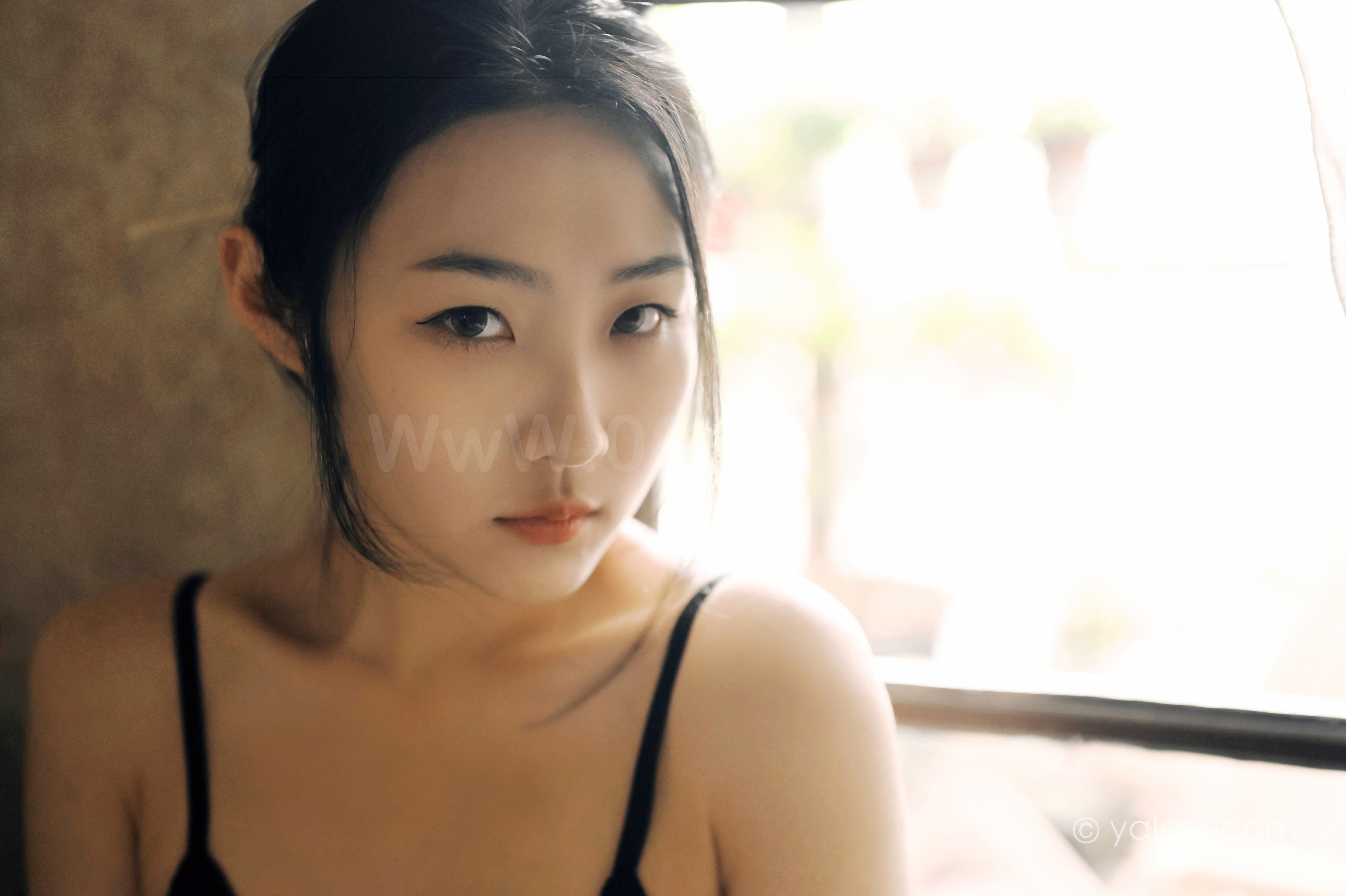 图片[14]-雅拉伊 – 沈伊《静女》[43P]-六色网