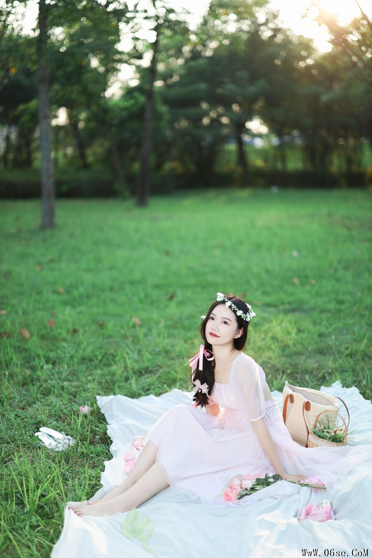 图片[16]-YiTuYu艺图语 Vol.5737 Di Li Re Ya[33P]-六色网