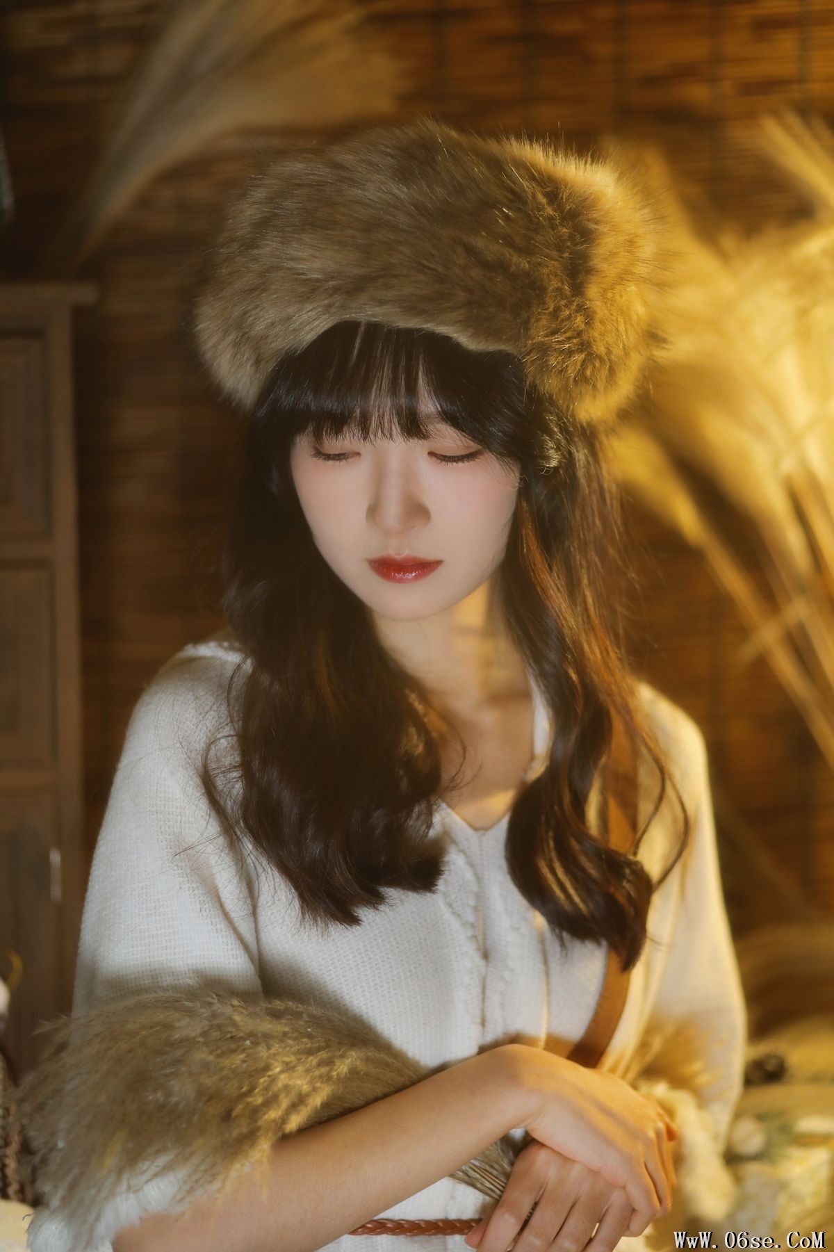 图片[12]-YiTuYu艺图语 Vol.3238 Ren Hai Bu[29P]-六色网