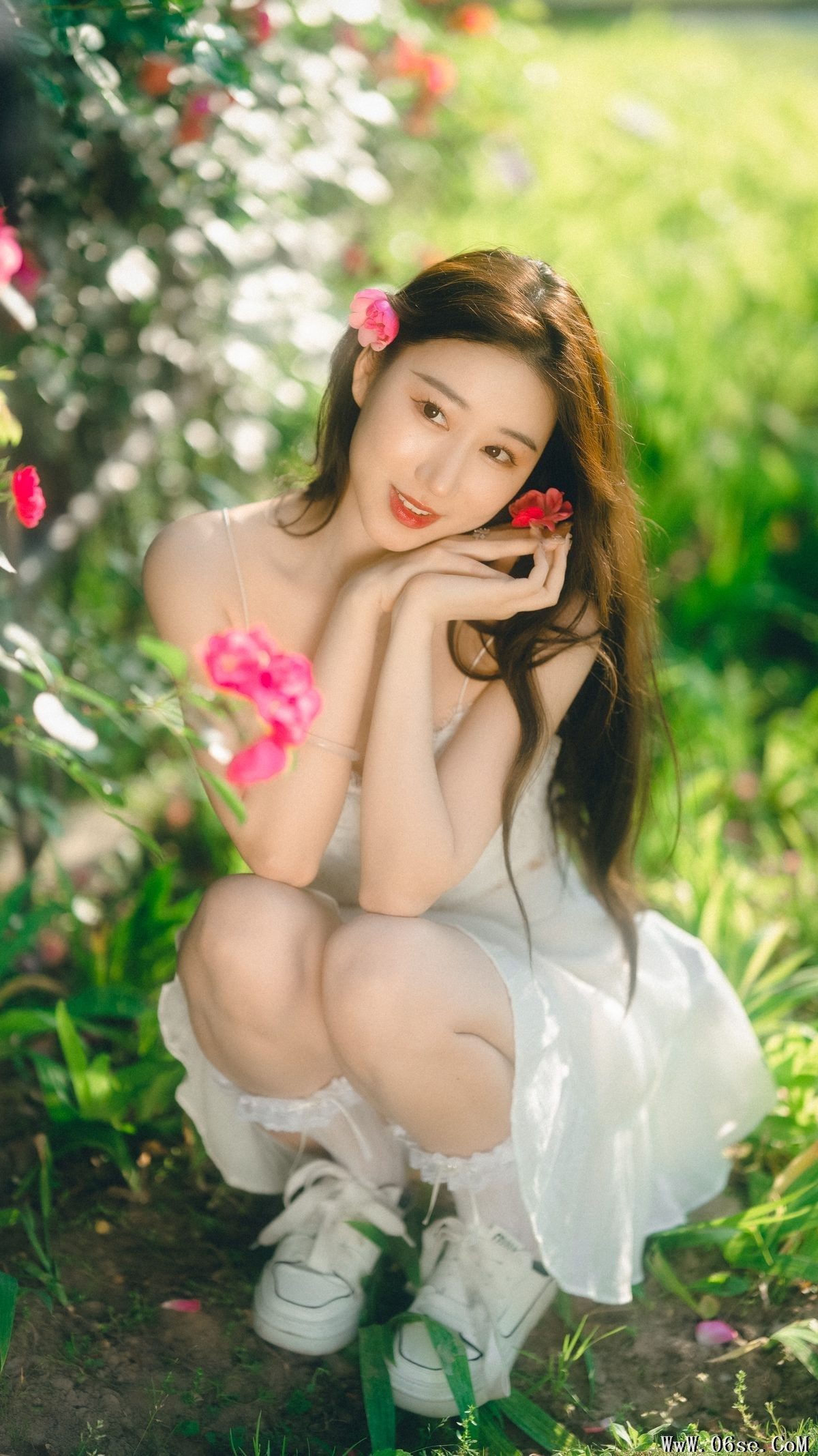 图片[44]-YiTuYu艺图语 Vol.4308 Tao Zi[49P]-六色网