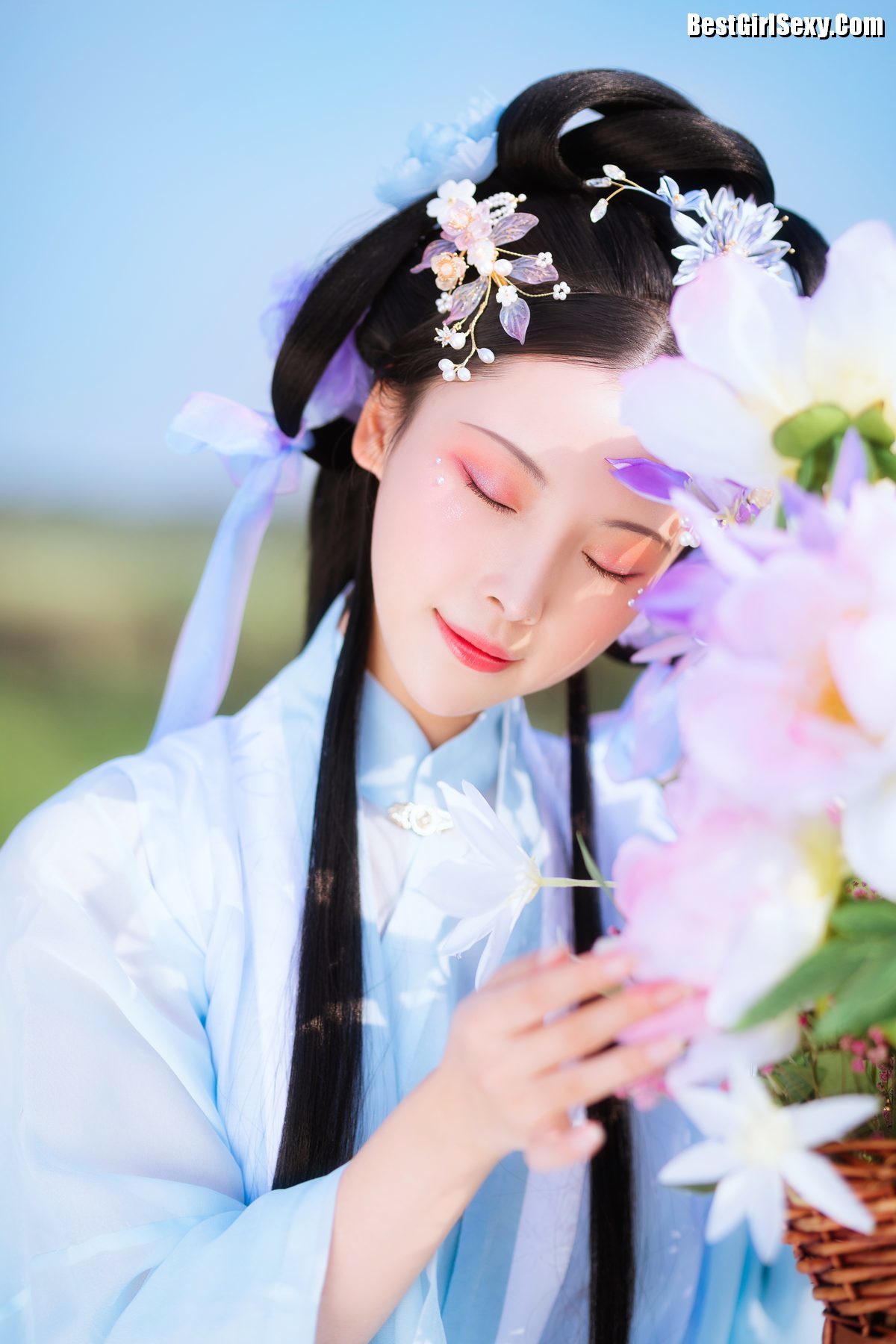 图片[5]-YiTuYu艺图语 Vol.4069 Yi Xiao Zhi Zhi Zhi Zhi[26P]-六色网
