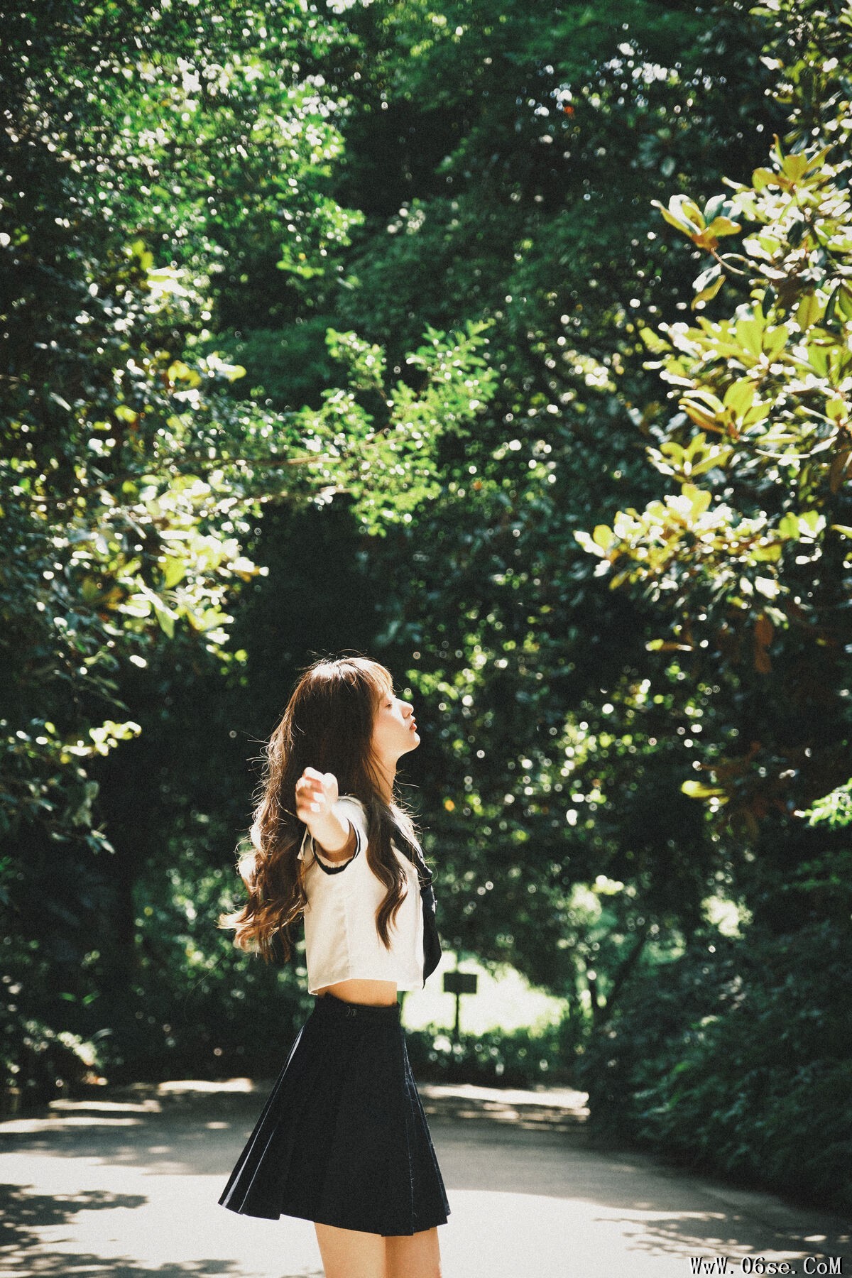 图片[15]-YiTuYu艺图语 Vol.7448 Chen Nian Xiao Jiu[33P]-六色网