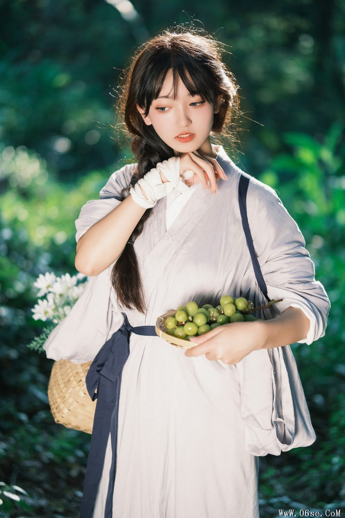 图片[13]-YiTuYu艺图语 Vol.5618 Er Liang Feng Yue[23P]-六色网