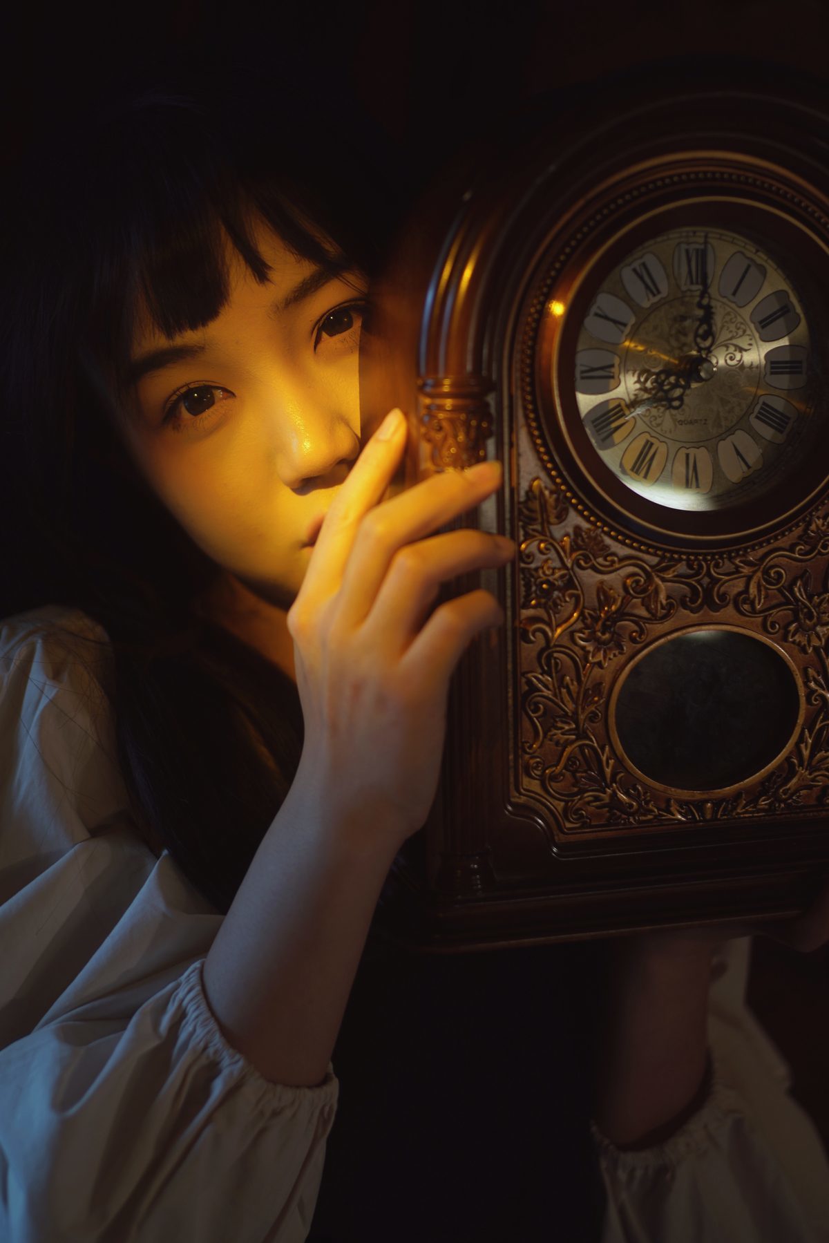 图片[18]-YiTuYu艺图语 Vol.3655 Shu Shu[23P]-六色网