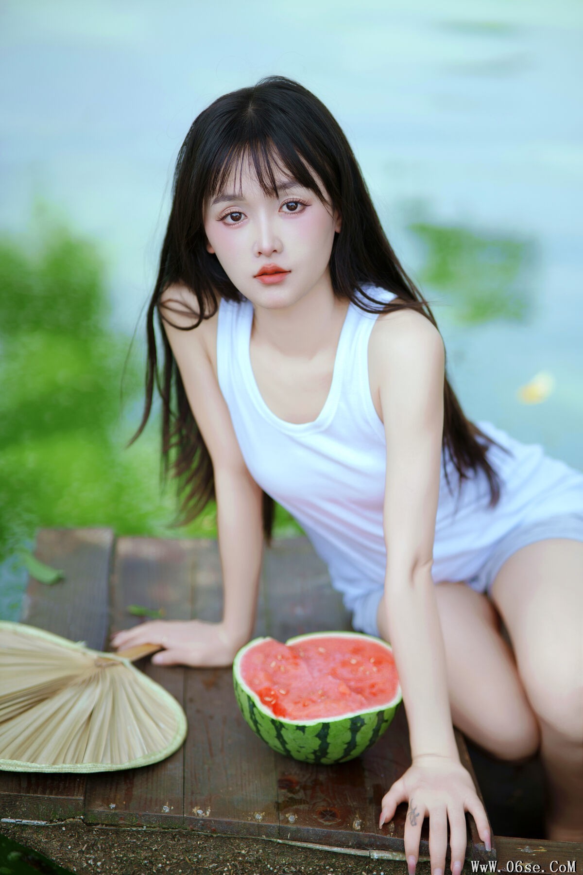 图片[31]-YiTuYu艺图语 Vol.7368 Xiao Xiao Yu[52P]-六色网