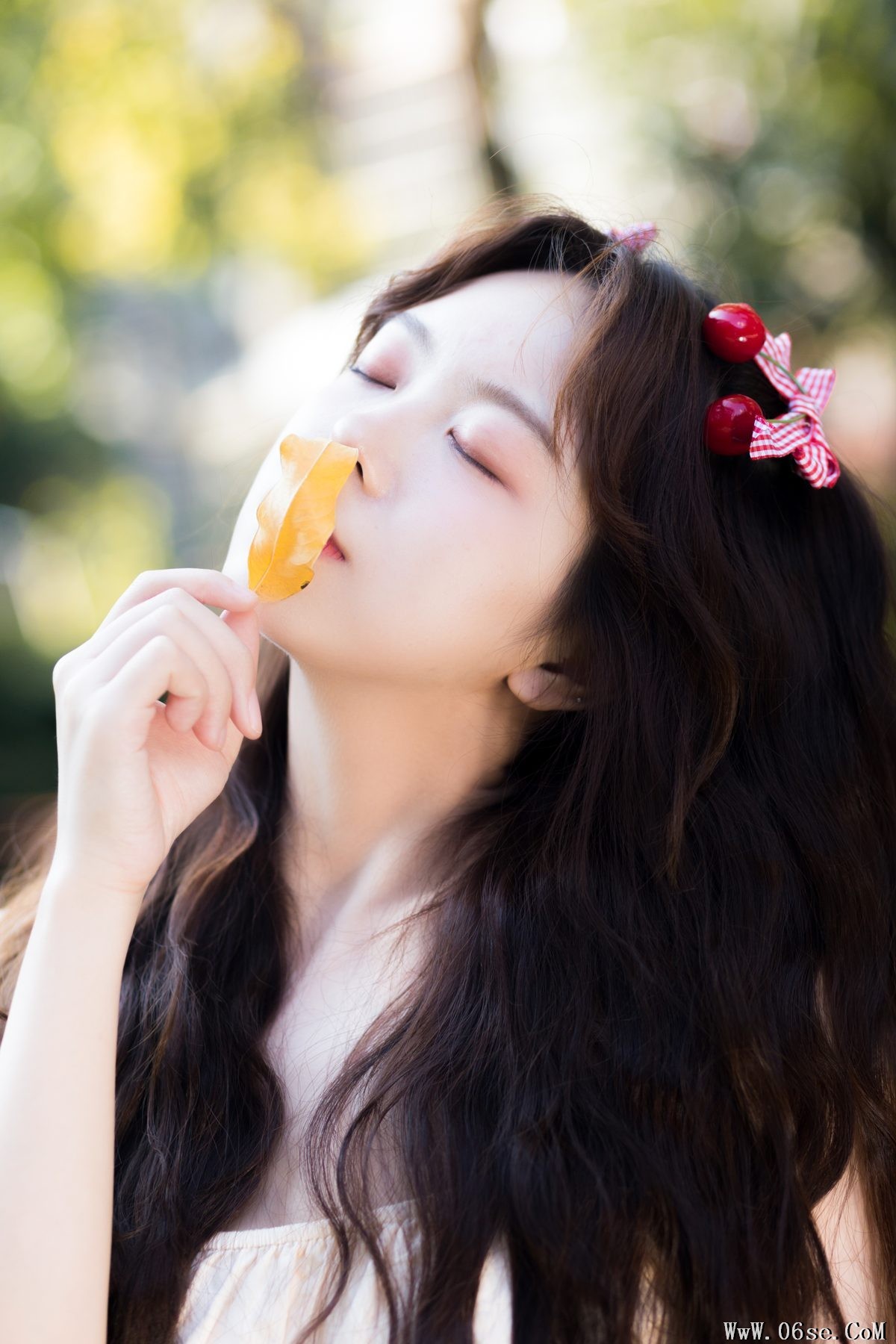 图片[19]-YiTuYu艺图语 Vol.6015 Ha Ji Ma Hua[25P]-六色网