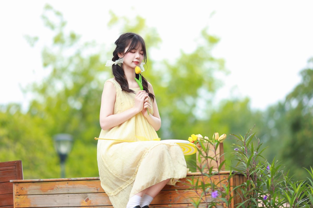 图片[25]-YiTuYu艺图语 Vol.5689 Mu Yan Se Cc[39P]-六色网