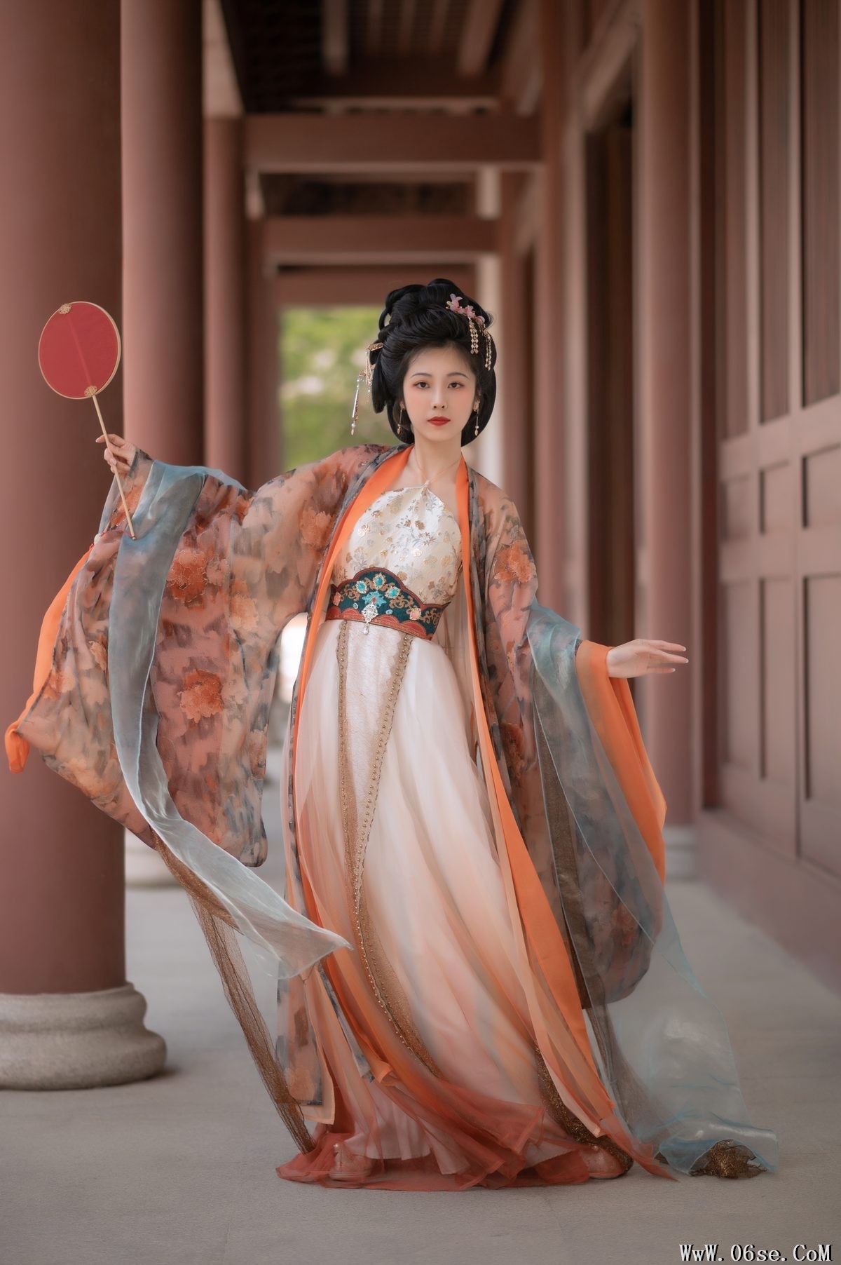 图片[5]-YiTuYu艺图语 Vol.4601 You Yue[29P]-六色网