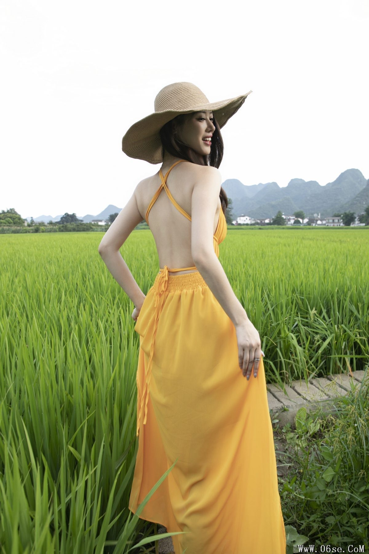 图片[10]-YiTuYu艺图语 Vol.5133 Chenaling_cl[27P]-六色网