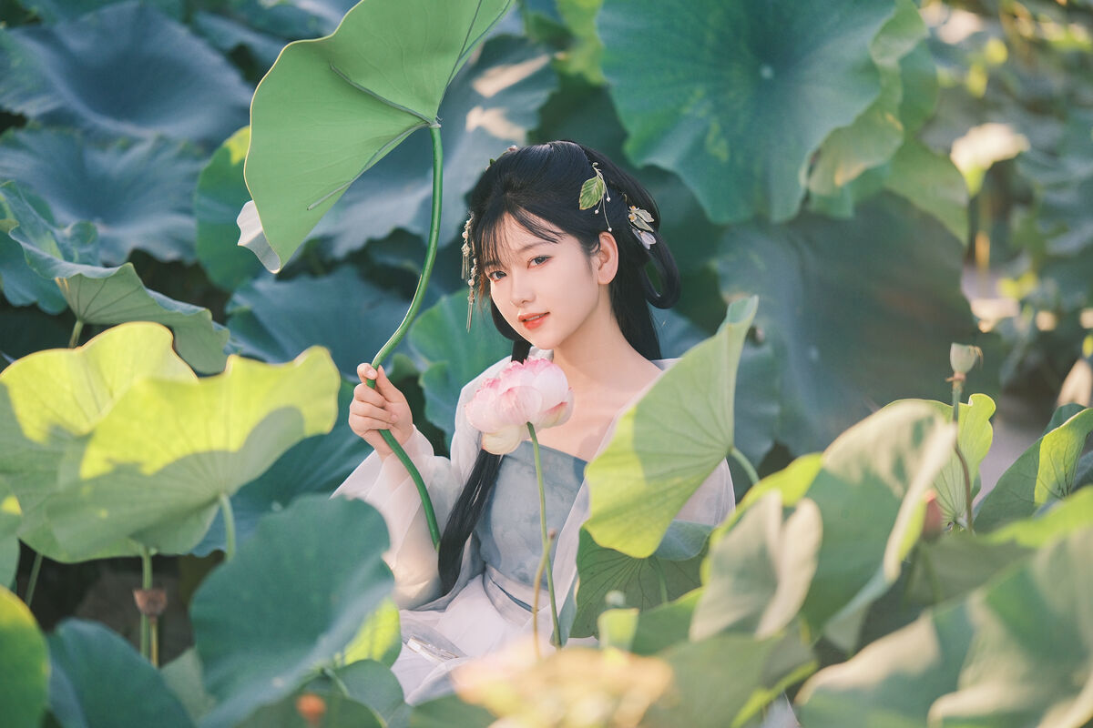 图片[26]-YiTuYu艺图语 Vol.7464 Jing Jing[26P]-六色网