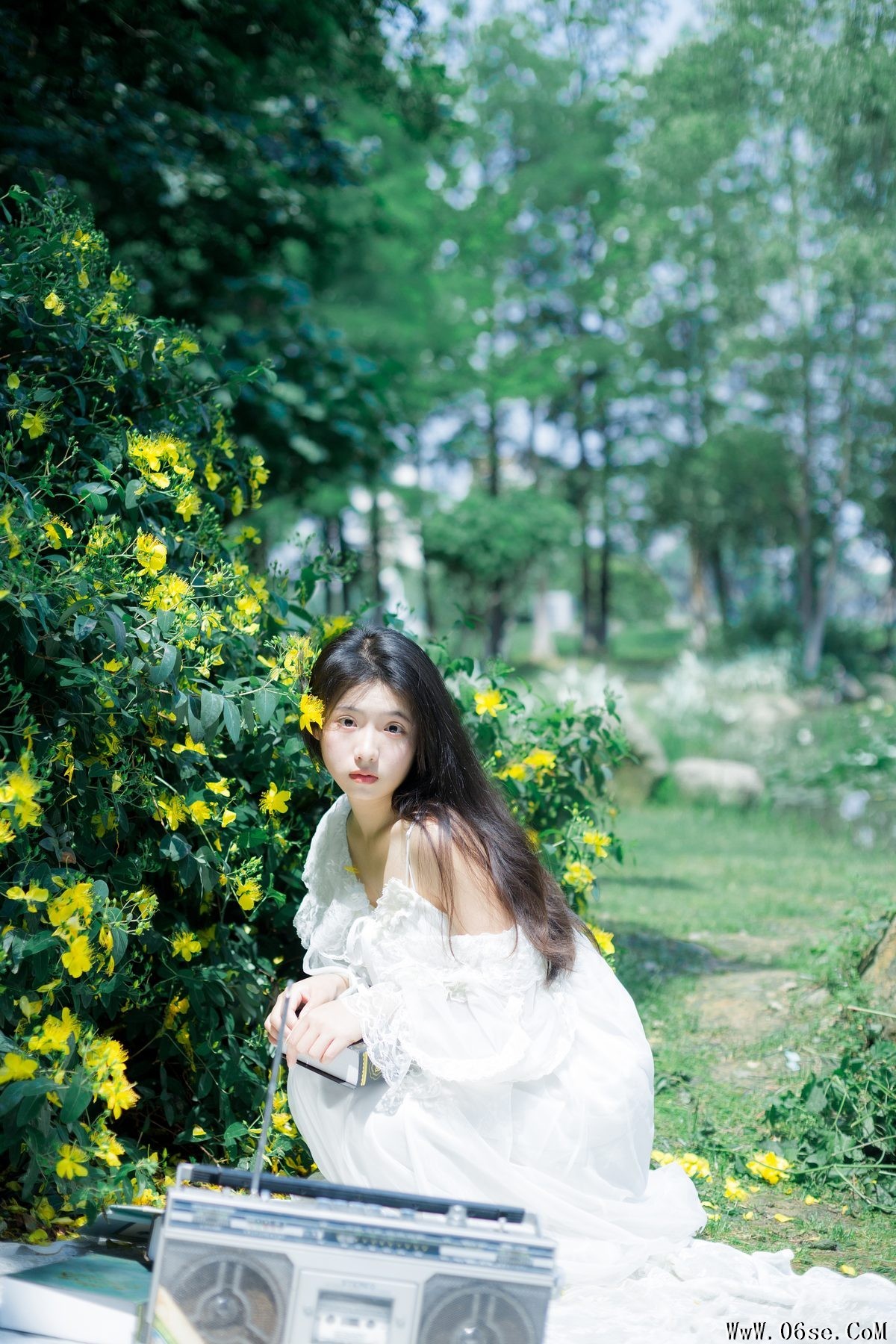 图片[28]-YiTuYu艺图语 Vol.4488 Mu You[30P]-六色网