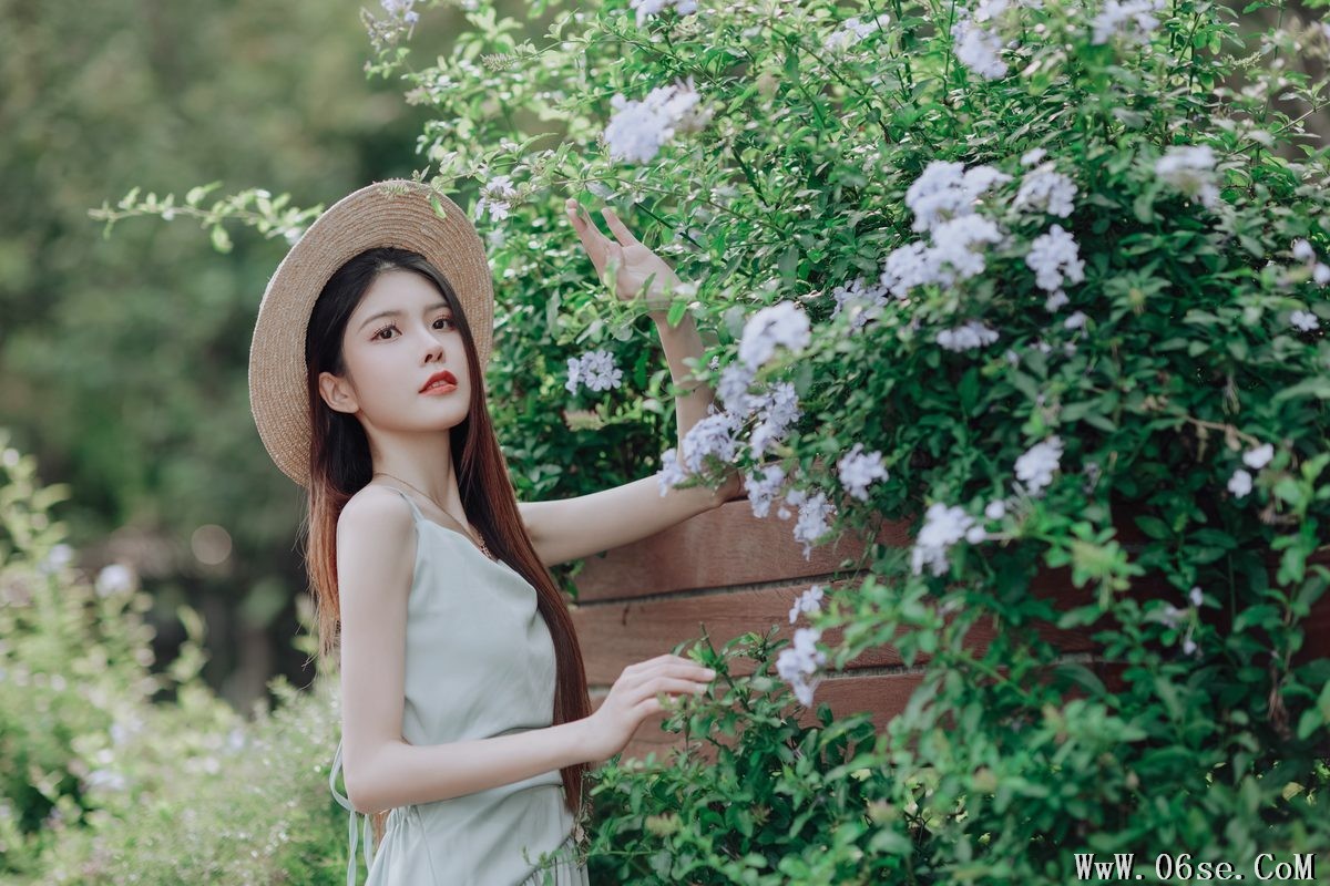 图片[21]-YiTuYu艺图语 Vol.4258 Can Can[36P]-六色网