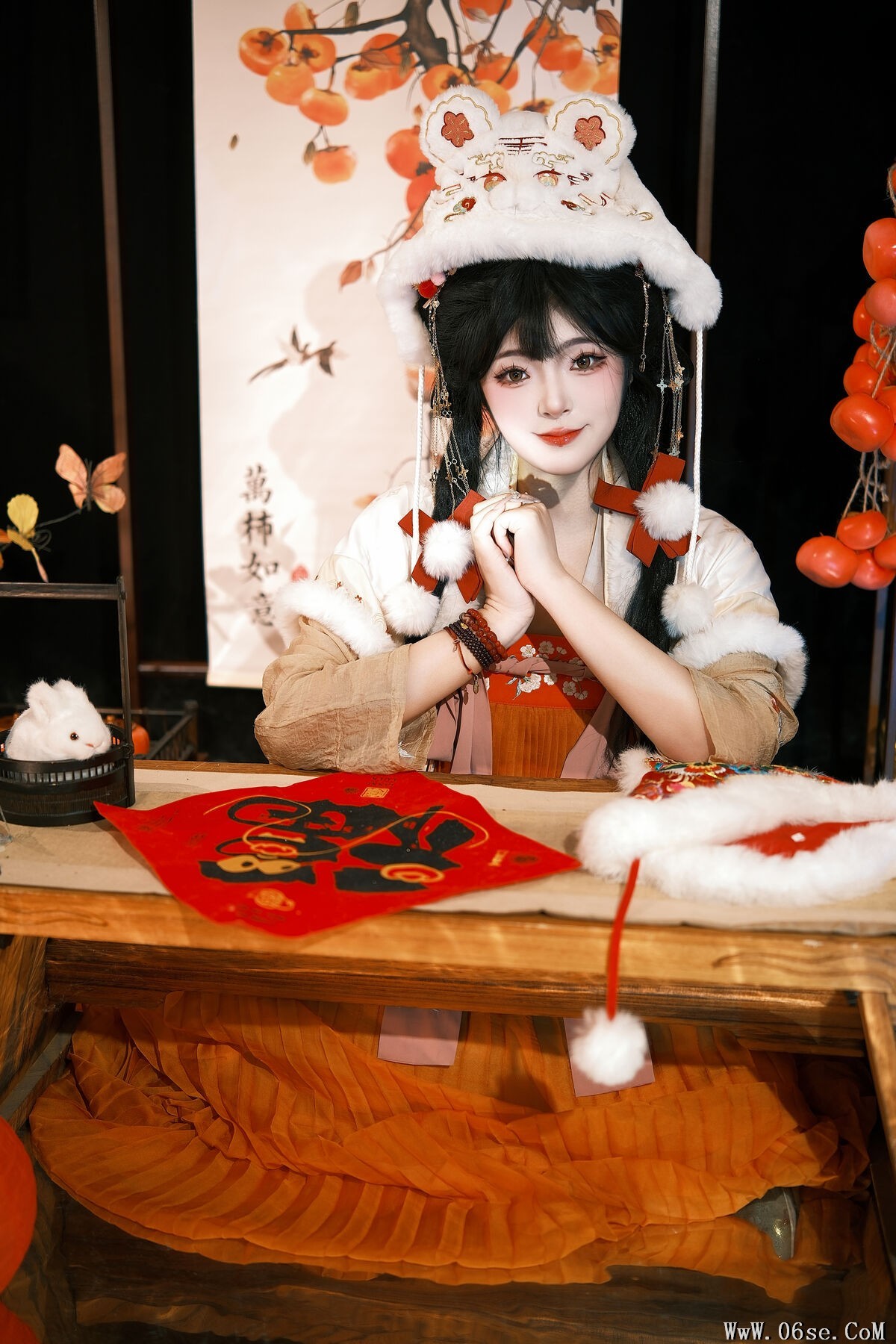 图片[12]-YiTuYu艺图语 Vol.6804 Kailin Jiang[28P]-六色网