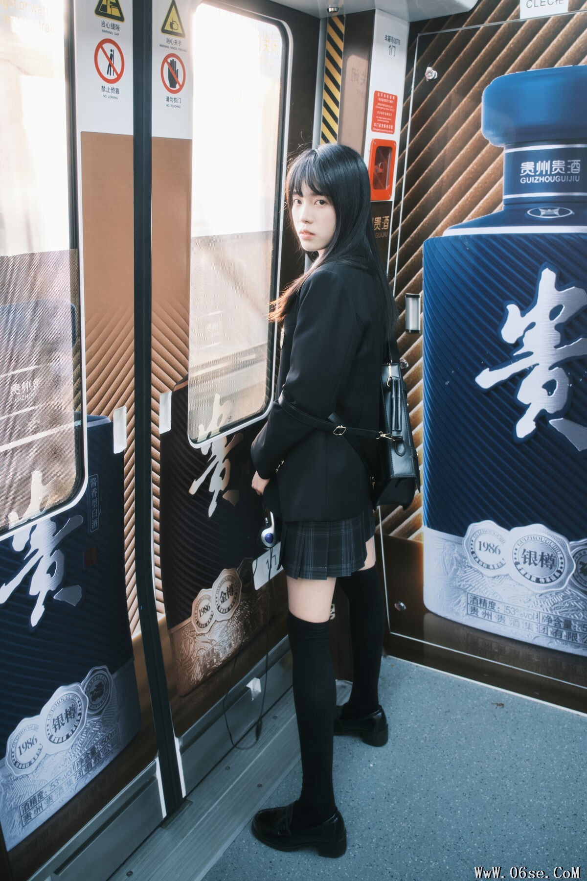 图片[22]-YiTuYu艺图语 Vol.6651 Xiao Song Ma Nai[69P]-六色网