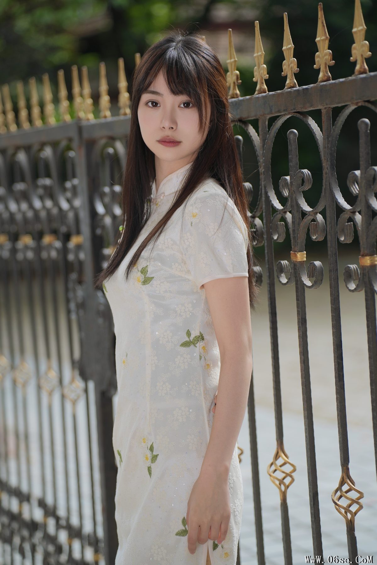 图片[20]-YiTuYu艺图语 Vol.4961 Xiao Ke Ai[36P]-六色网