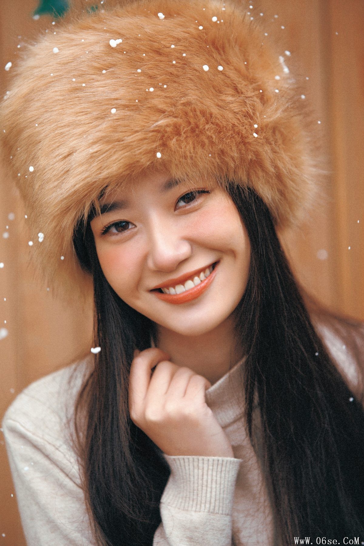 图片[21]-YiTuYu艺图语 Vol.5902 Fei Fei[22P]-六色网