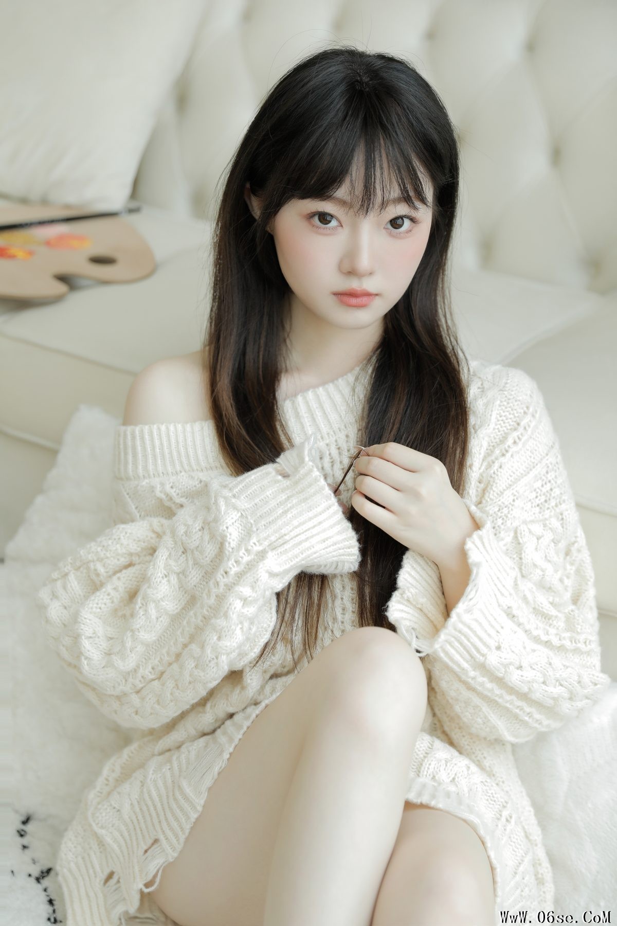 图片[10]-YiTuYu艺图语 Vol.5254 Jing Jing[37P]-六色网
