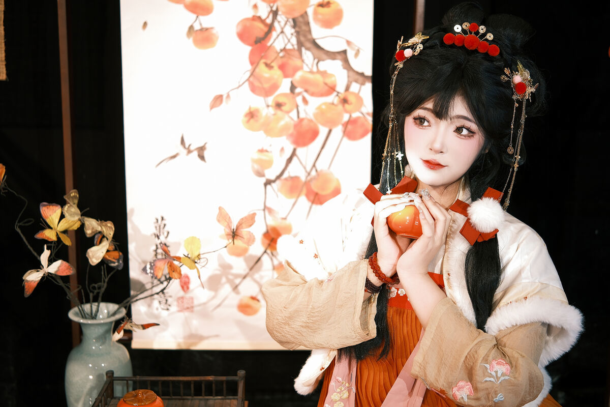 图片[10]-YiTuYu艺图语 Vol.6804 Kailin Jiang[28P]-六色网