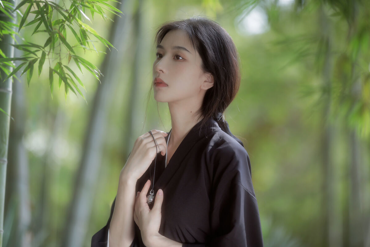 图片[5]-YiTuYu艺图语 Vol.6592 Mei Qi[31P]-六色网