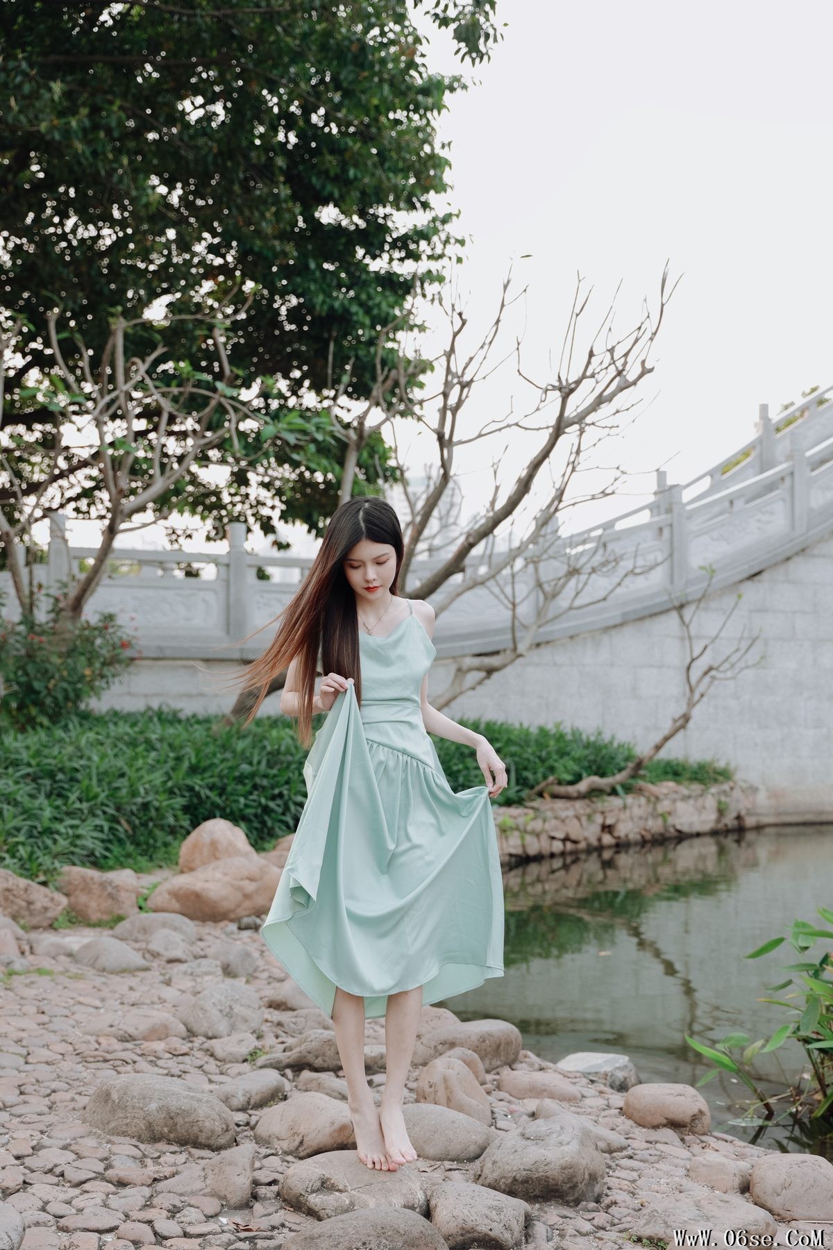 图片[35]-YiTuYu艺图语 Vol.4258 Can Can[36P]-六色网