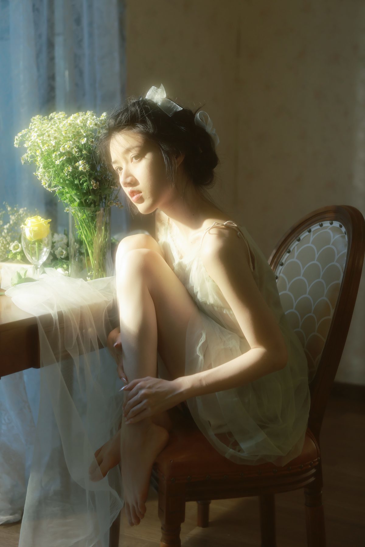 图片[20]-YiTuYu艺图语 Vol.4620 Su Xiang Tu Rou[32P]-六色网