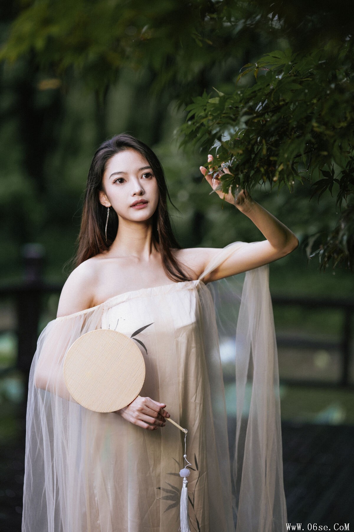 图片[7]-YiTuYu艺图语 Vol.7412 Yu Yan Jia[26P]-六色网