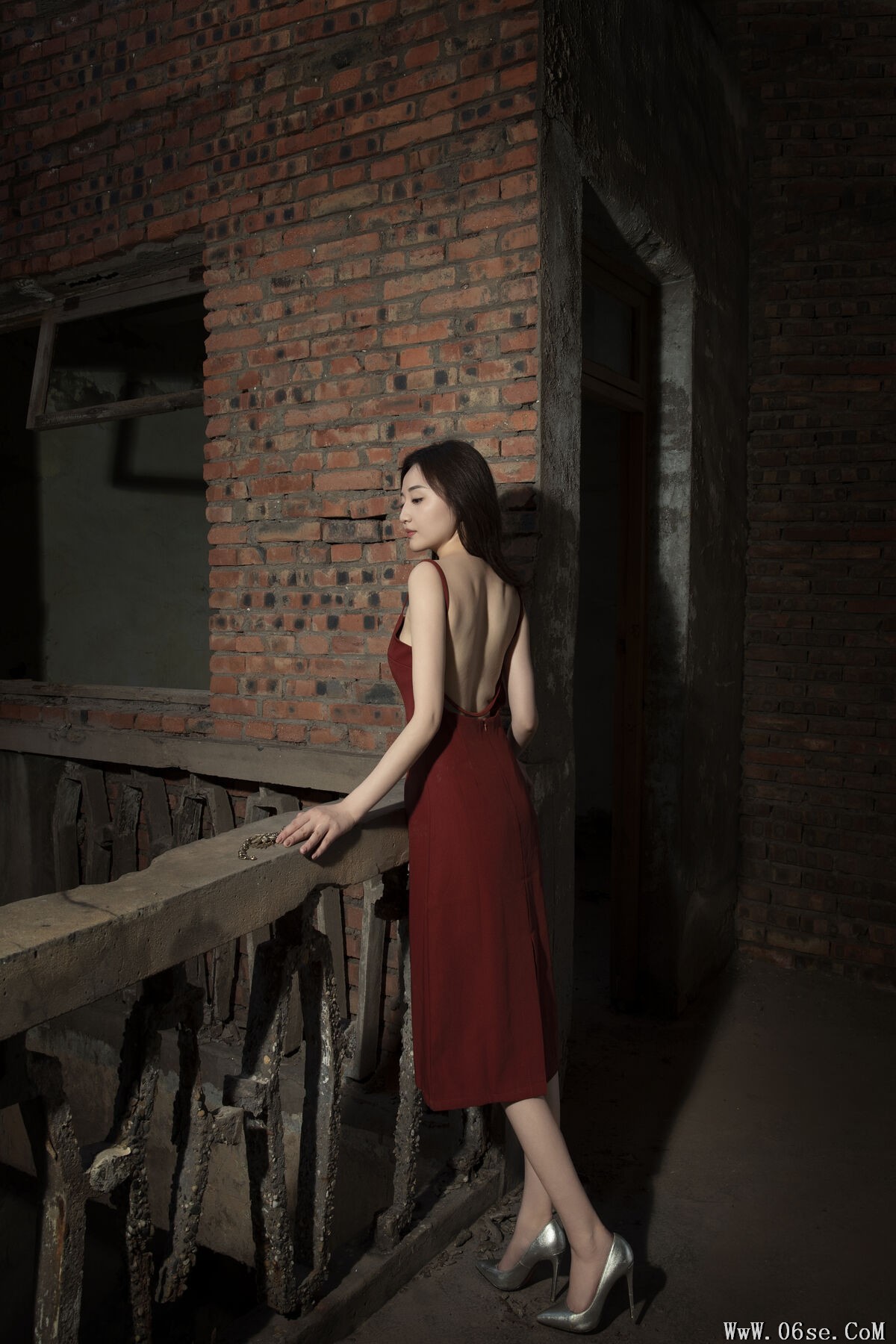图片[18]-YiTuYu艺图语 Vol.6945 Xiao Yu Er[33P]-六色网