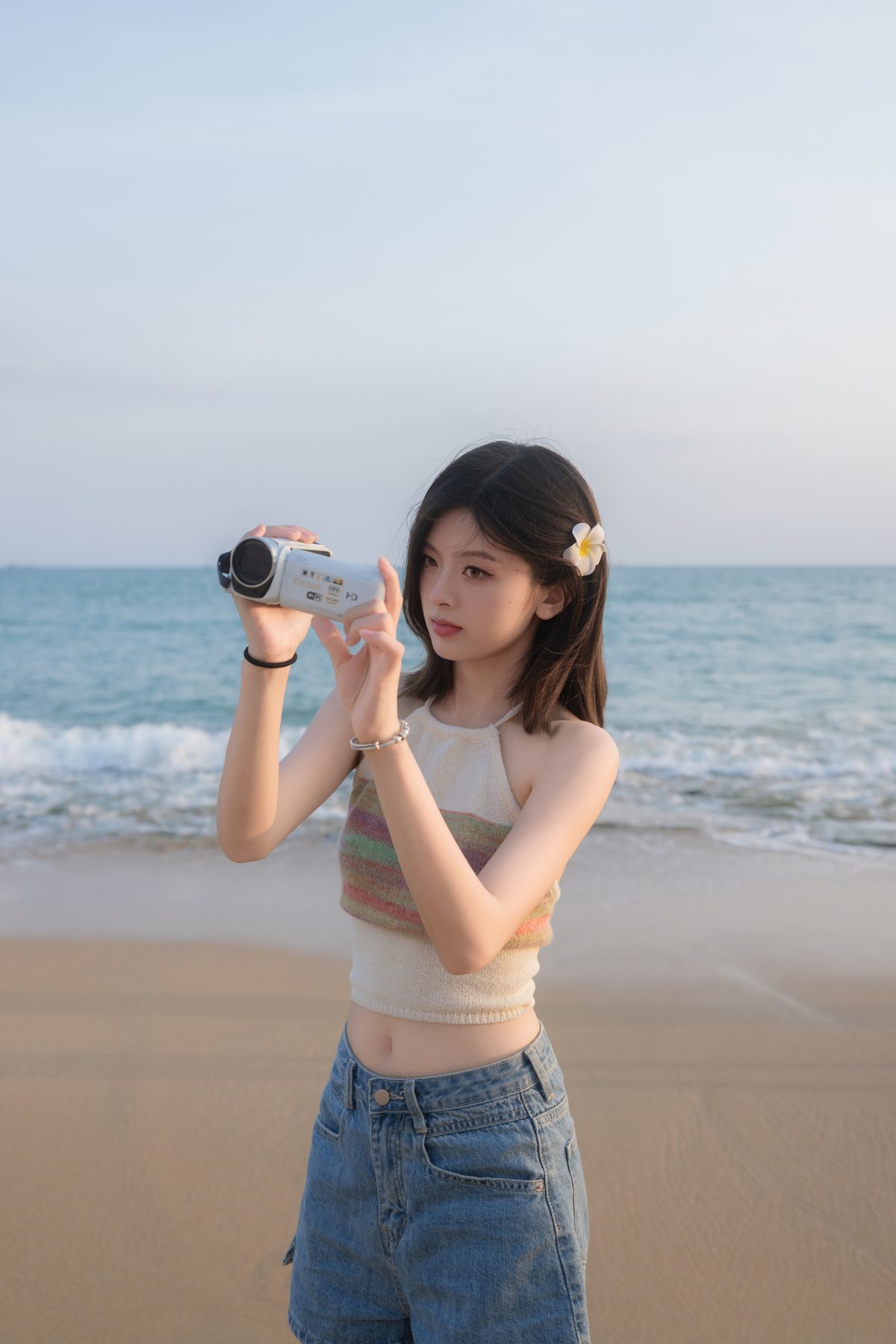 图片[23]-YiTuYu艺图语 Vol.5412 Zhang Zhang Bao[34P]-六色网