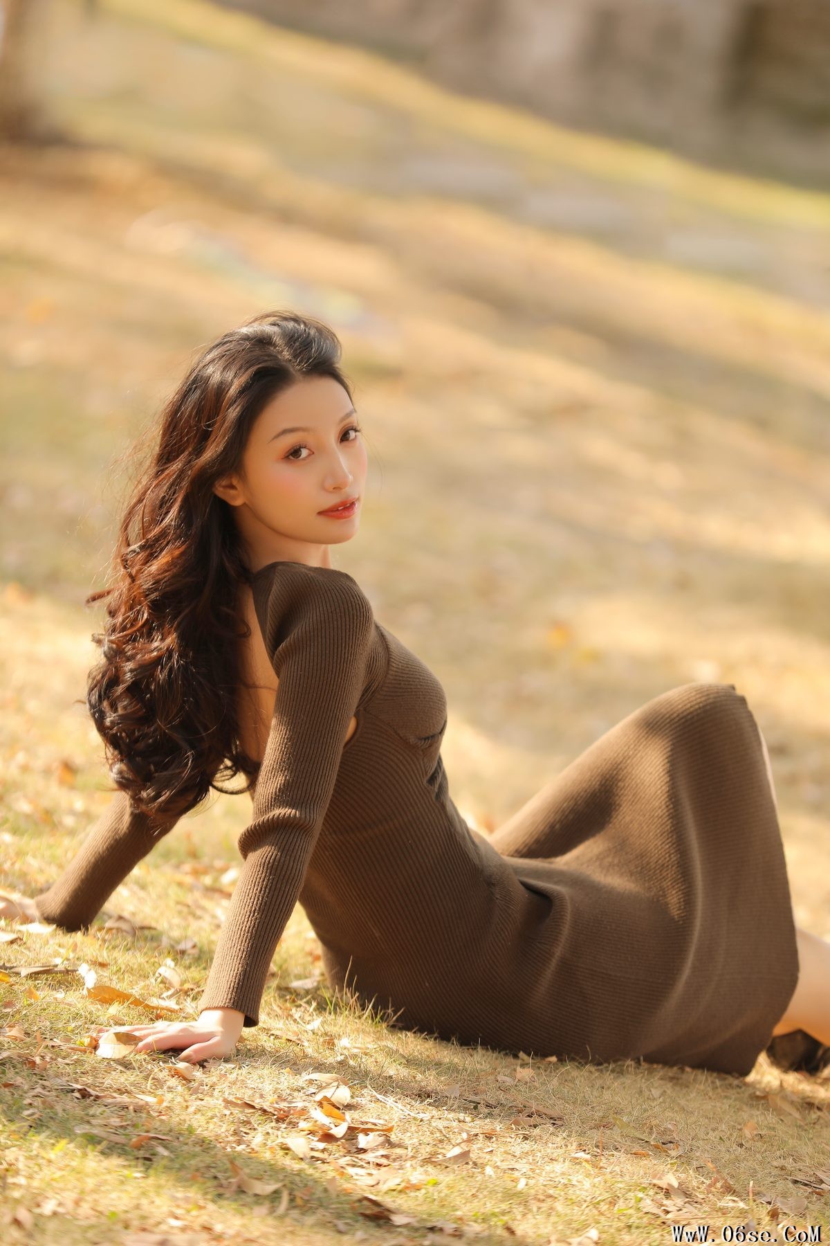 图片[33]-YiTuYu艺图语 Vol.3206 Ning Meng Jing A[38P]-六色网