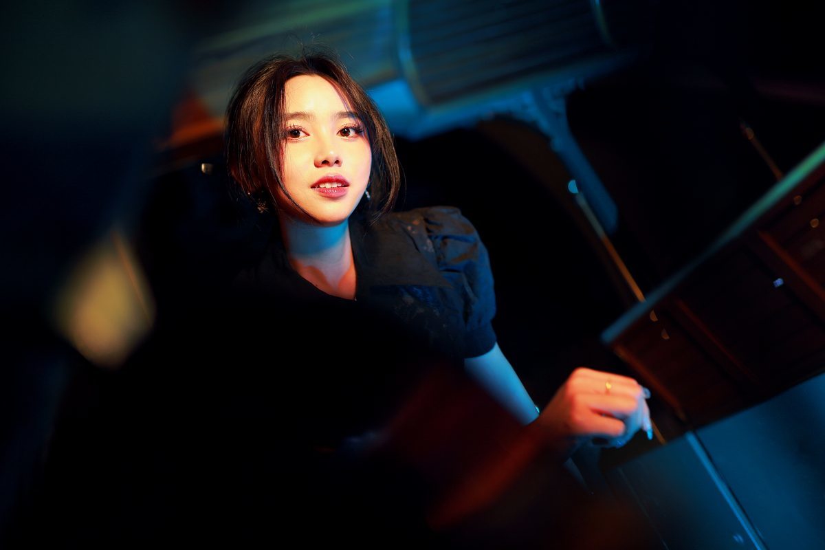 图片[11]-YiTuYu艺图语 Vol.5339 Jiu Yue[24P]-六色网