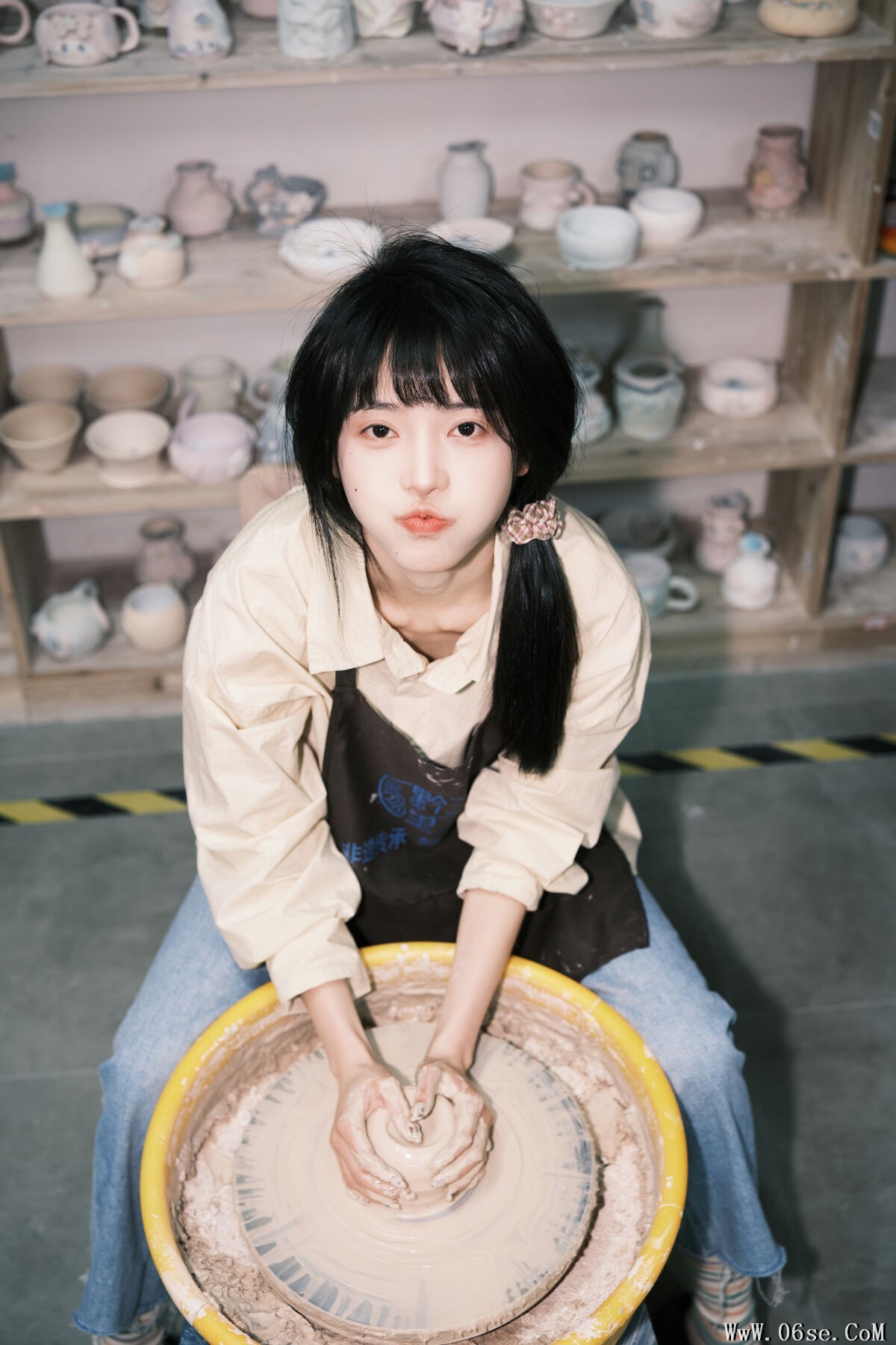 图片[40]-YiTuYu艺图语 Vol.6617 Xiao Song Ma Nai[50P]-六色网