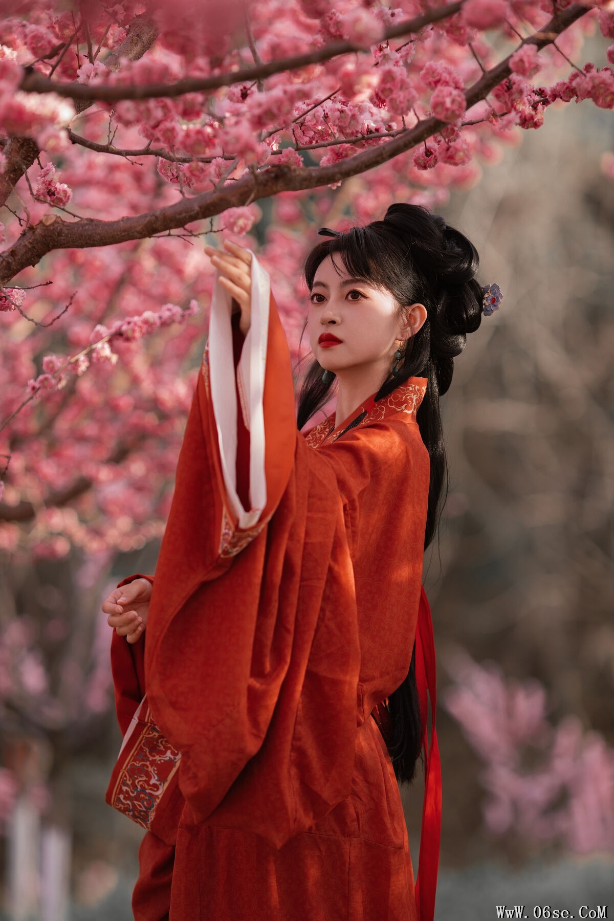 图片[7]-YiTuYu艺图语 Vol.7083 Yi Xuan[27P]-六色网