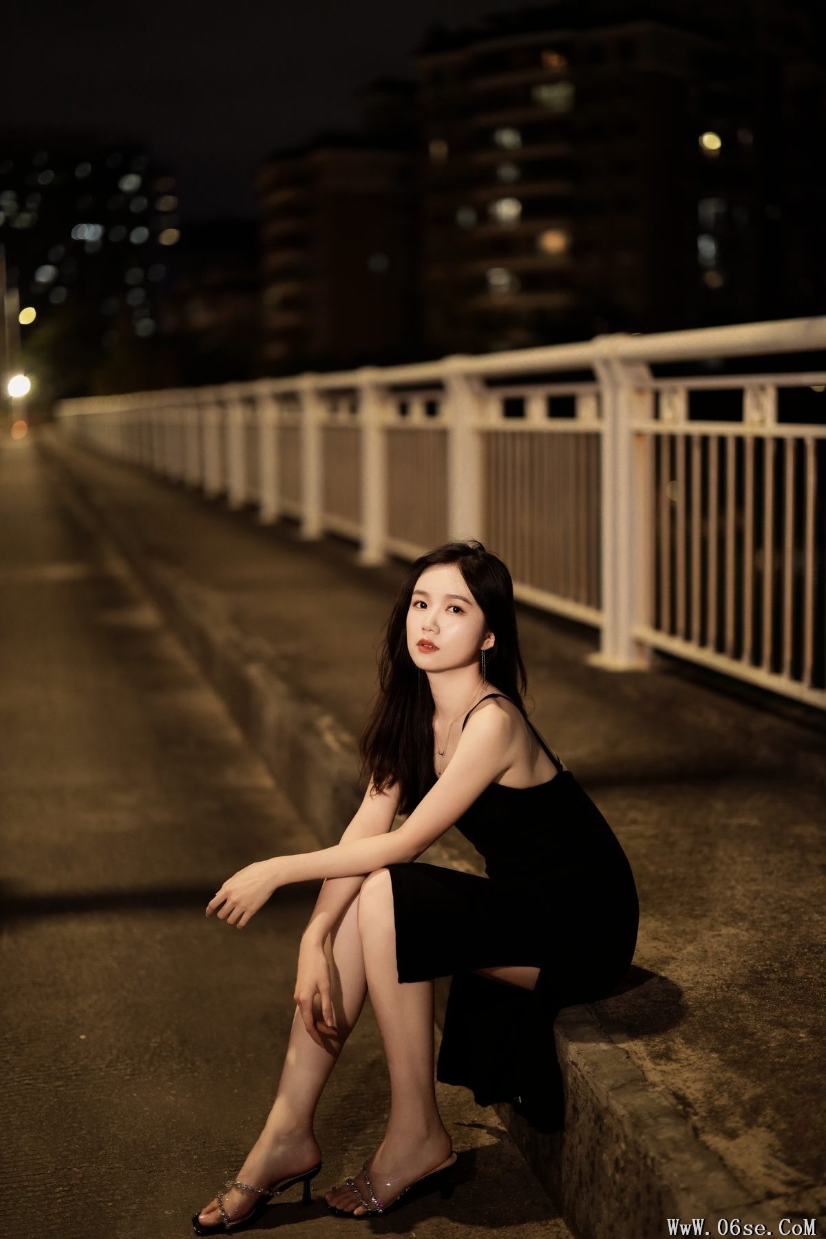 图片[24]-YiTuYu艺图语 Vol.5569 Di Li Re Ya[24P]-六色网