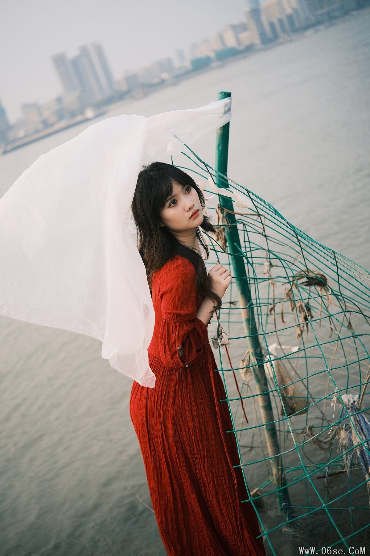 图片[11]-YiTuYu艺图语 Vol.6006 Bu Xu Qiao Er Lang Tui[25P]-六色网