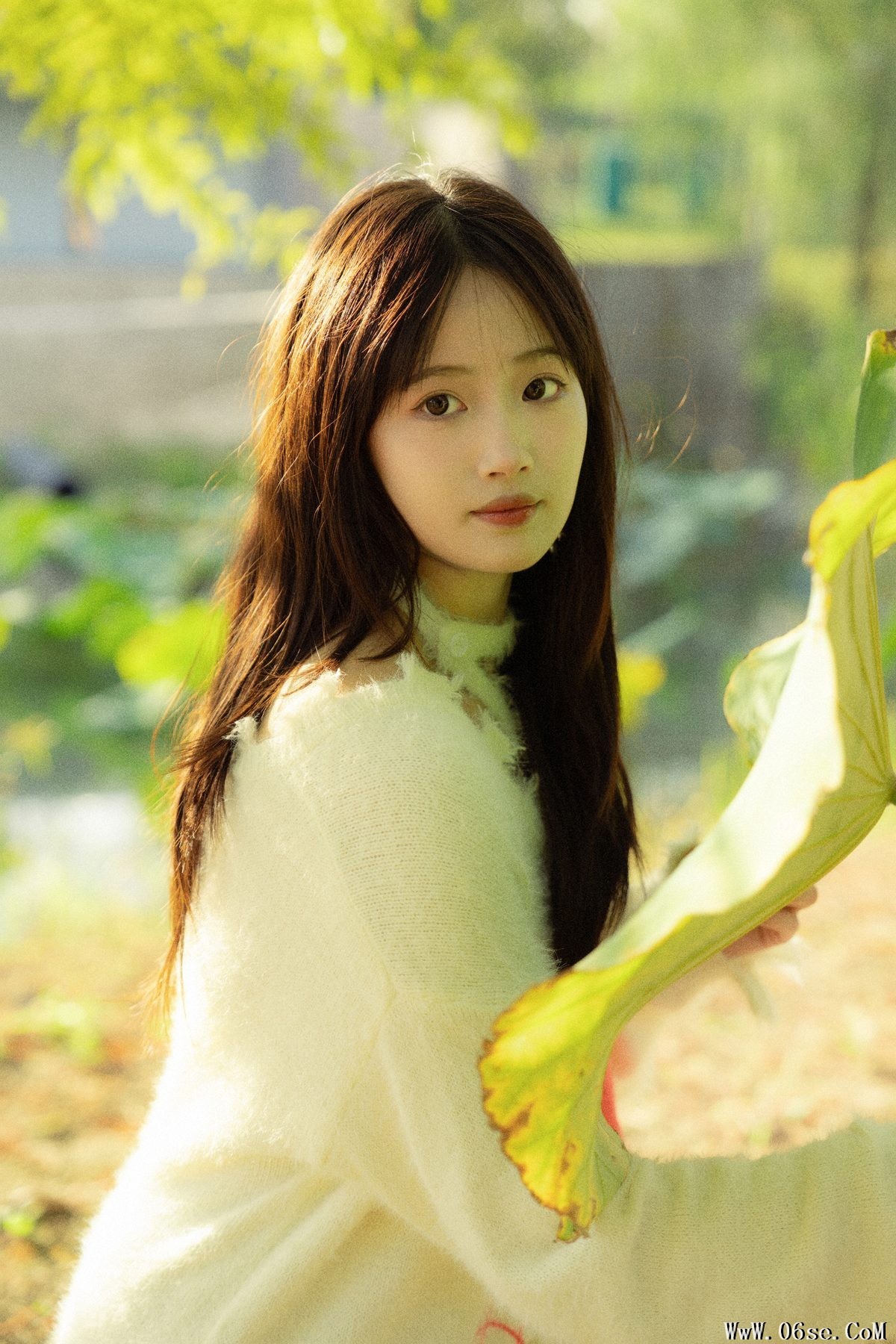 图片[32]-YiTuYu艺图语 Vol.6133 CC Lai Lou[33P]-六色网