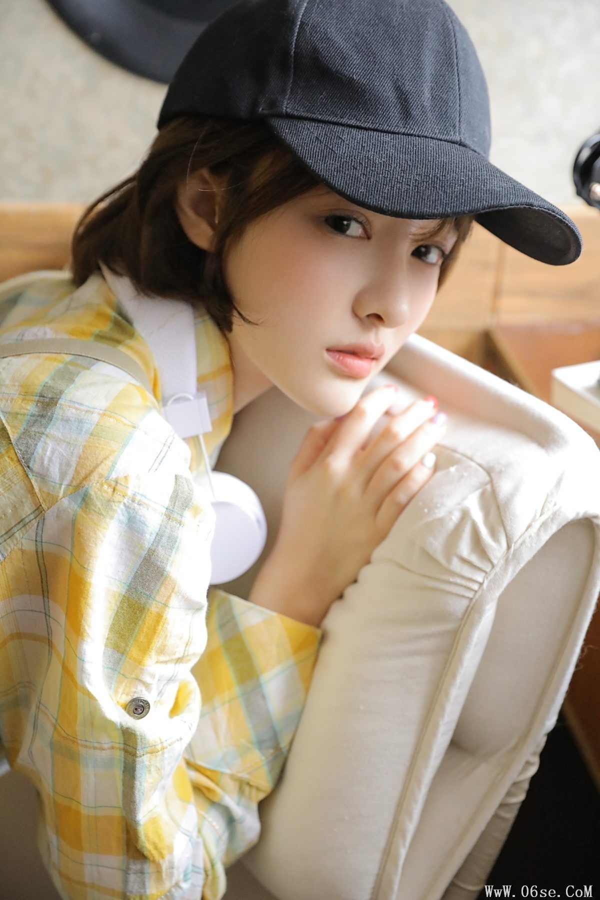 图片[18]-YiTuYu艺图语 Vol.5078 Lin Zai Xin[27P]-六色网