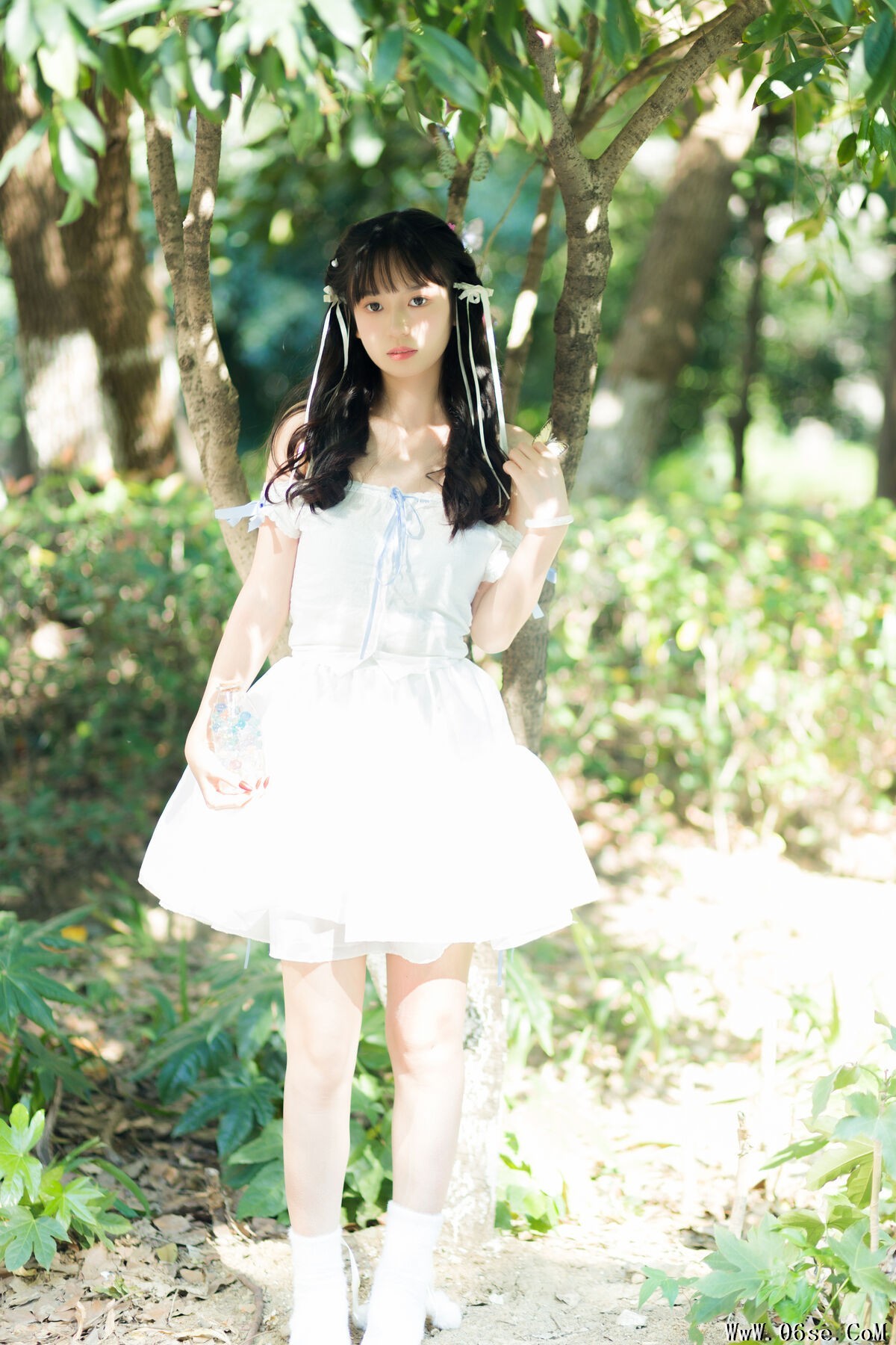 图片[17]-YiTuYu艺图语 Vol.6324 Yan Yun Lin Er[24P]-六色网