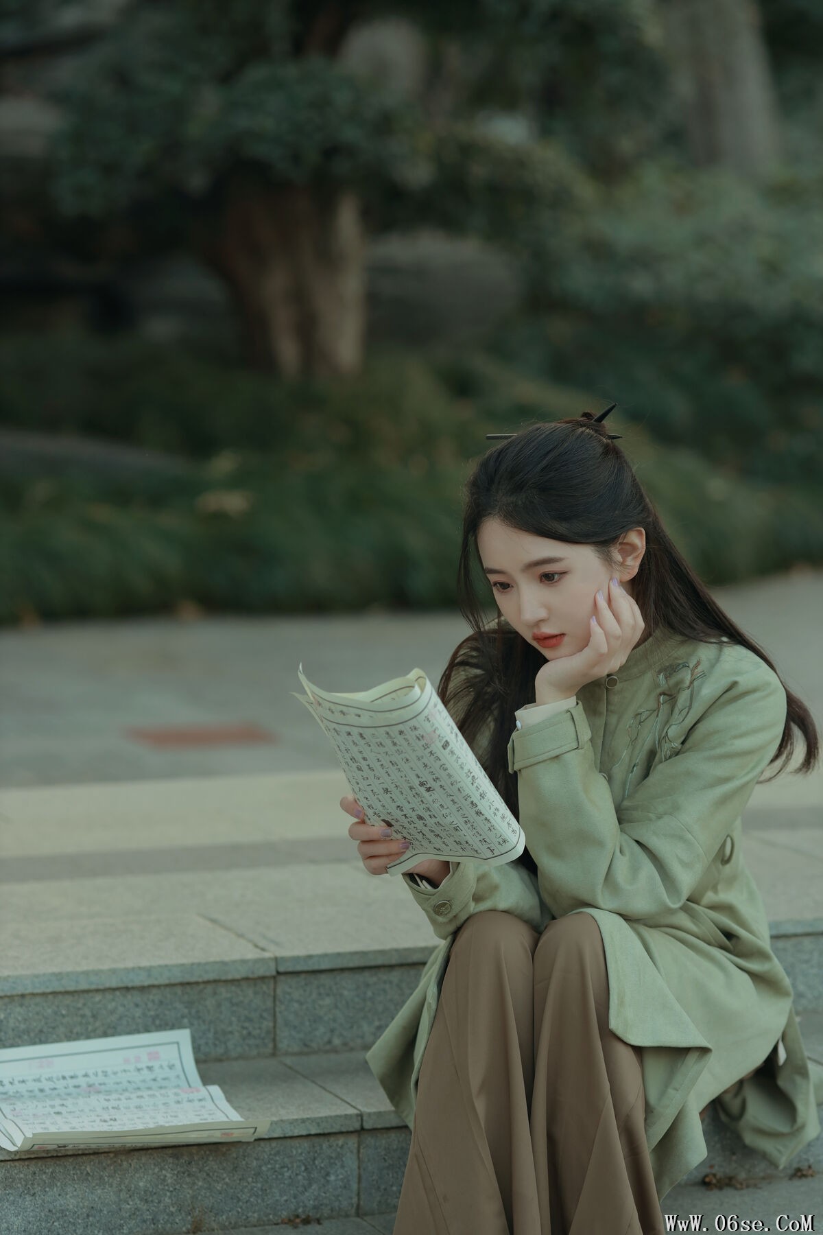 图片[17]-YiTuYu艺图语 Vol.6652 Elaine[31P]-六色网